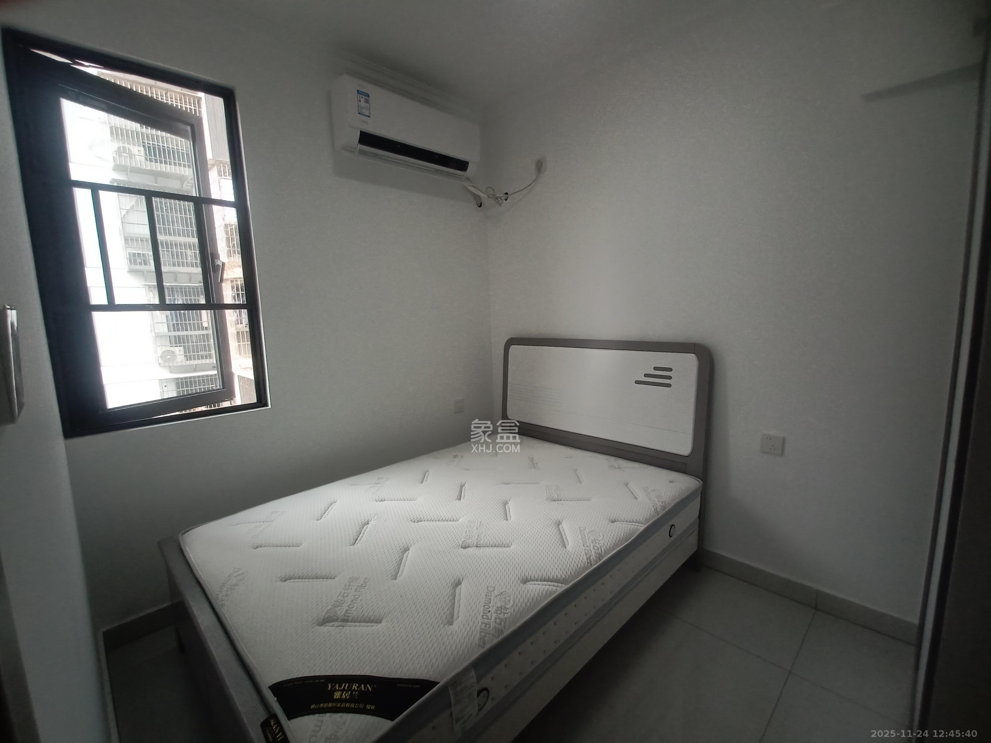 谷山景苑  2室2厅1卫    1800.0元/月室内图