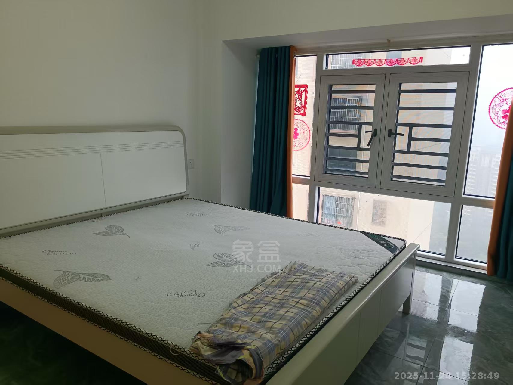 翠谷城  2室2厅1卫    1499.0元/月