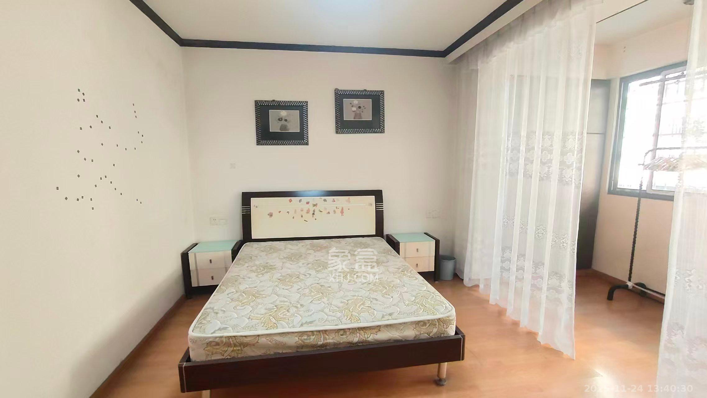 书苑花园(书院花园) 2室1厅1卫 1500.0元/月 书苑花园(书院花园) 2室1厅1卫 1500.0元/月室内图