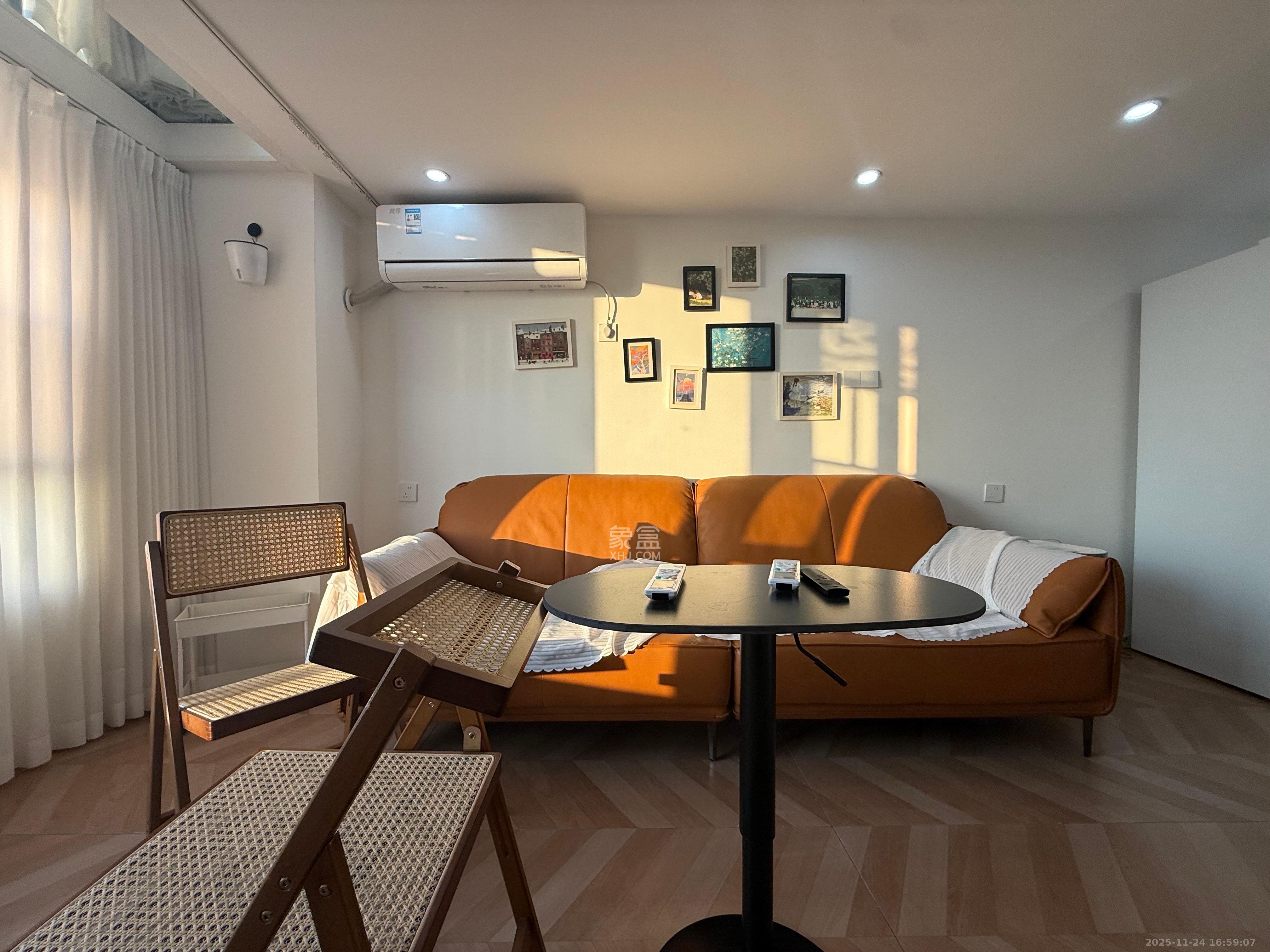 中海阅溪府 2室2厅2卫 2100.0元/月 中海阅溪府 2室2厅2卫 2100.0元/月室内图