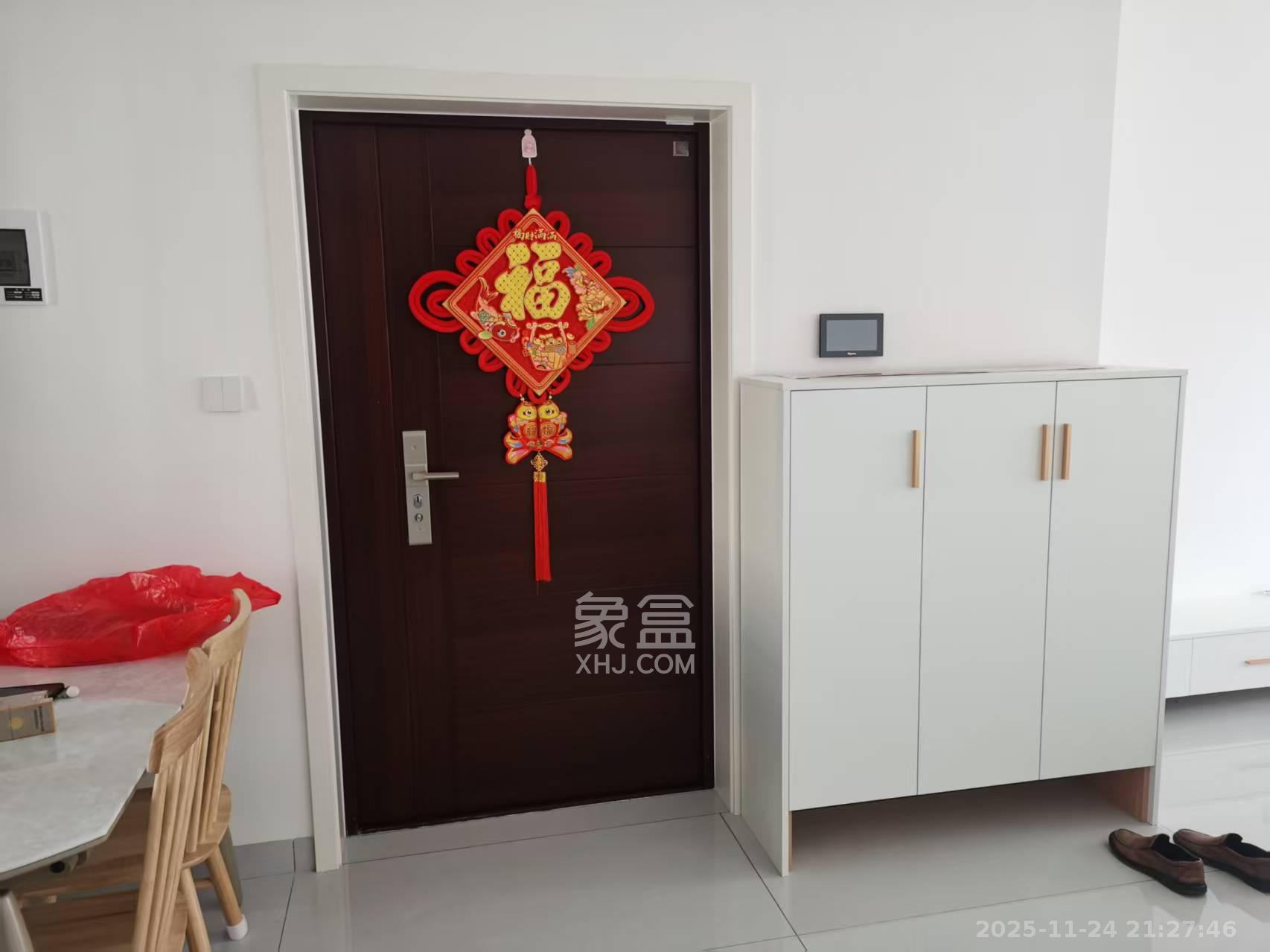 湘荷美苑 2室2厅1卫 2000.0元/月 湘荷美苑 2室2厅1卫 2000.0元/月室内图