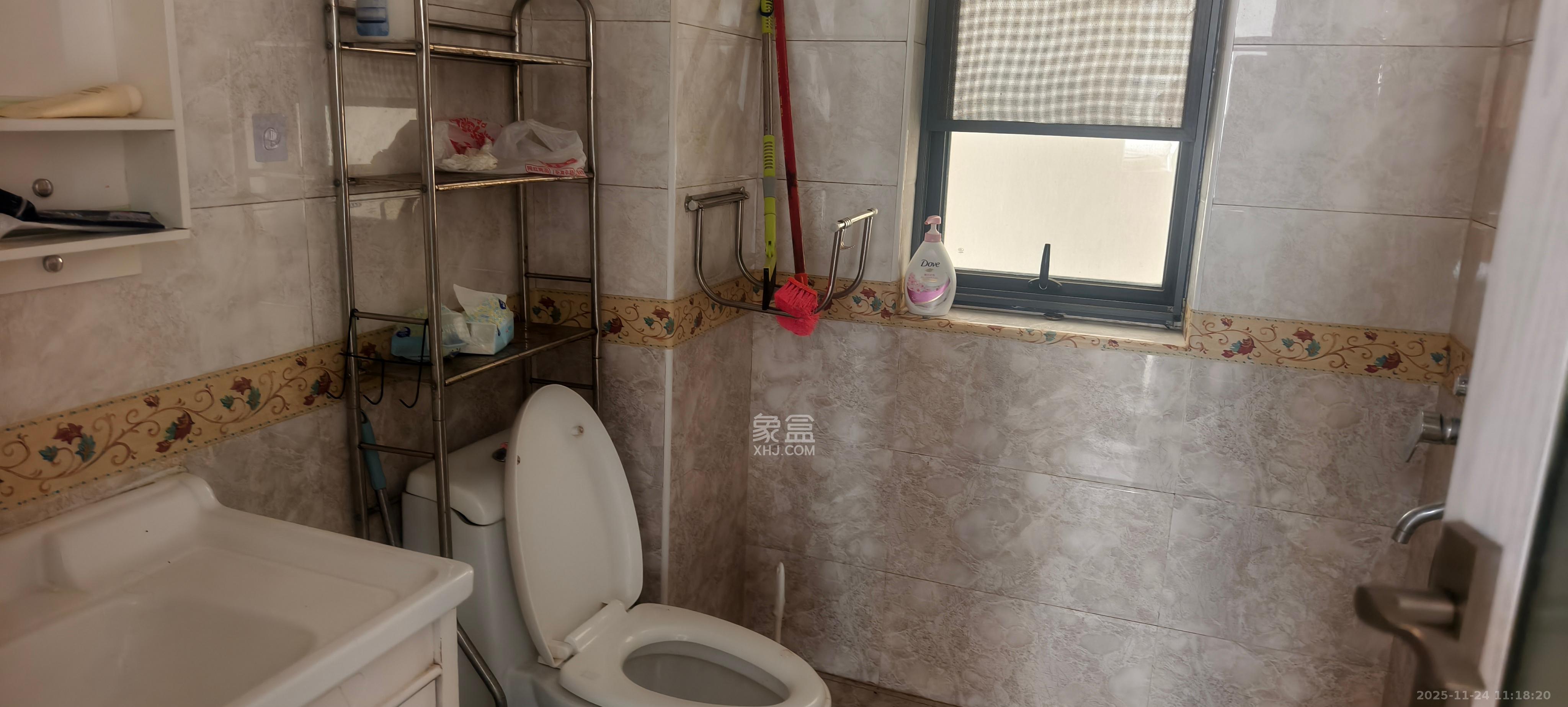 兰亭湾畔  2室2厅1卫    2100.0元/月室内图