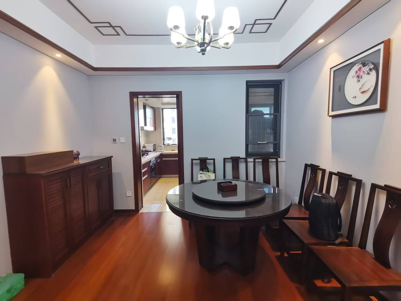 晋合湘水湾四期 4室2厅2卫 200.0万 晋合湘水湾四期 4室2厅2卫 200.0万室内图