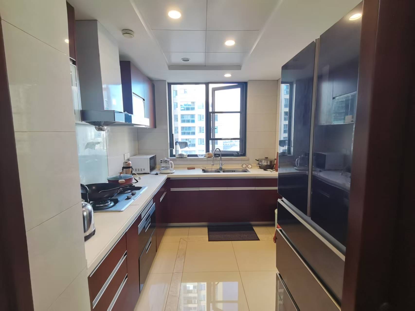 晋合湘水湾四期 4室2厅2卫 200.0万 晋合湘水湾四期 4室2厅2卫 200.0万室内图