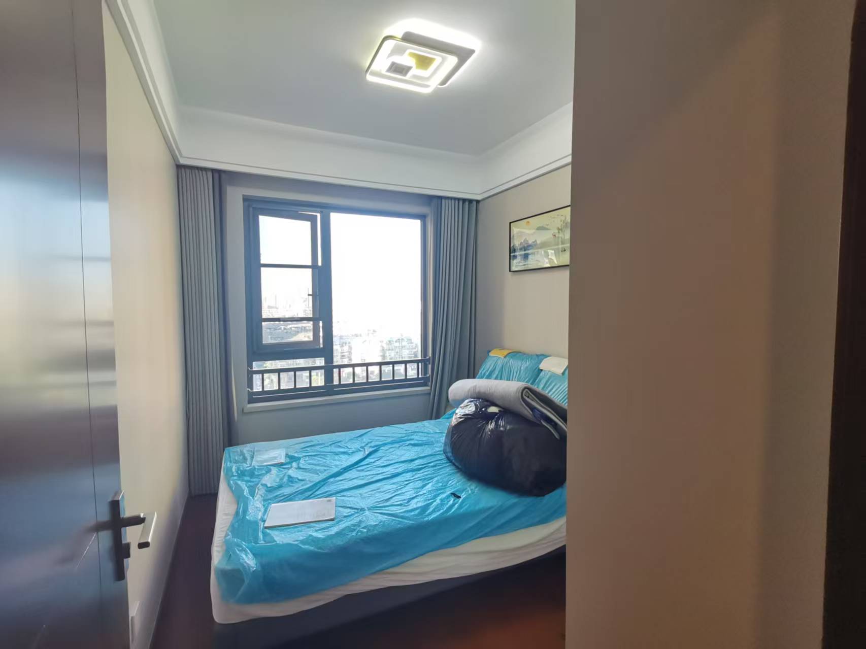 晋合湘水湾四期 4室2厅2卫 200.0万 晋合湘水湾四期 4室2厅2卫 200.0万室内图