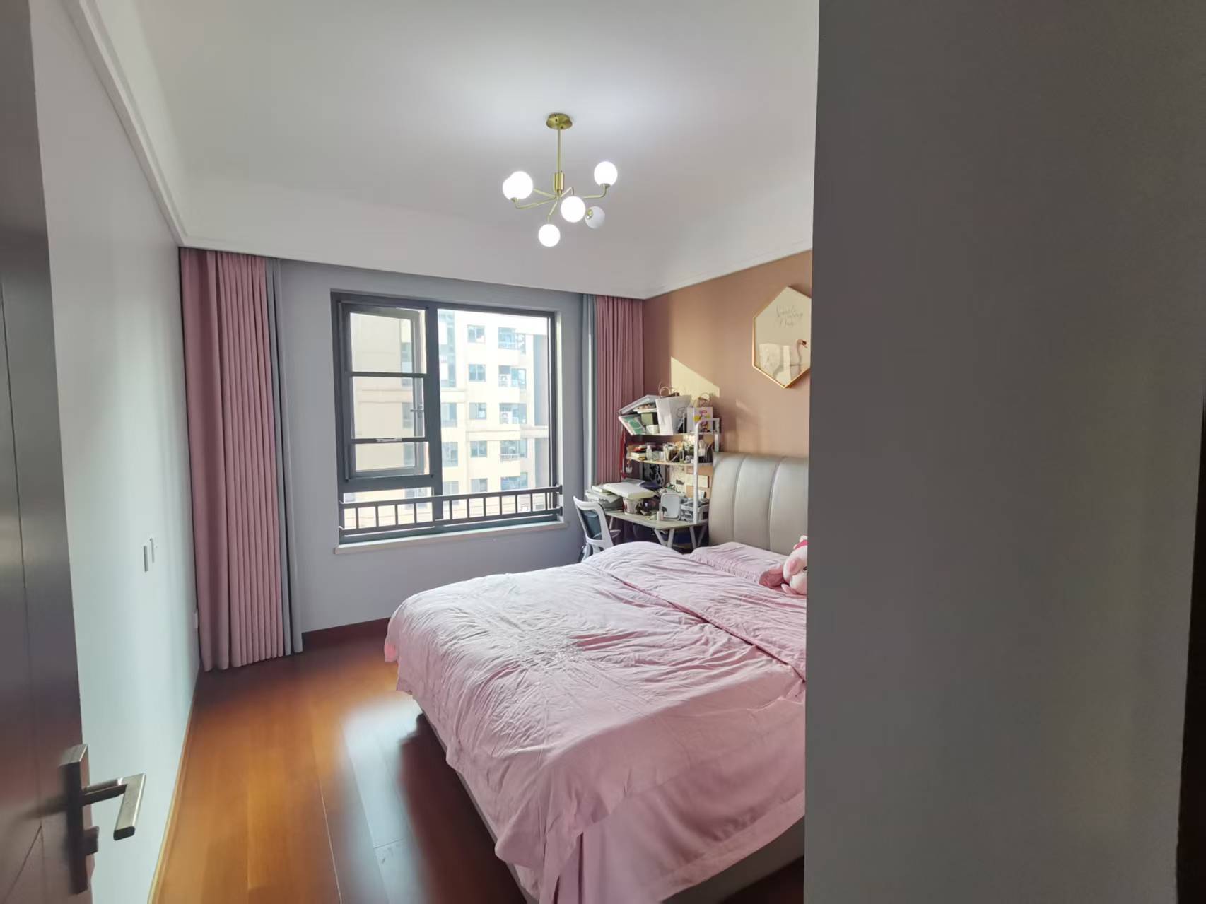 晋合湘水湾四期 4室2厅2卫 200.0万 晋合湘水湾四期 4室2厅2卫 200.0万室内图