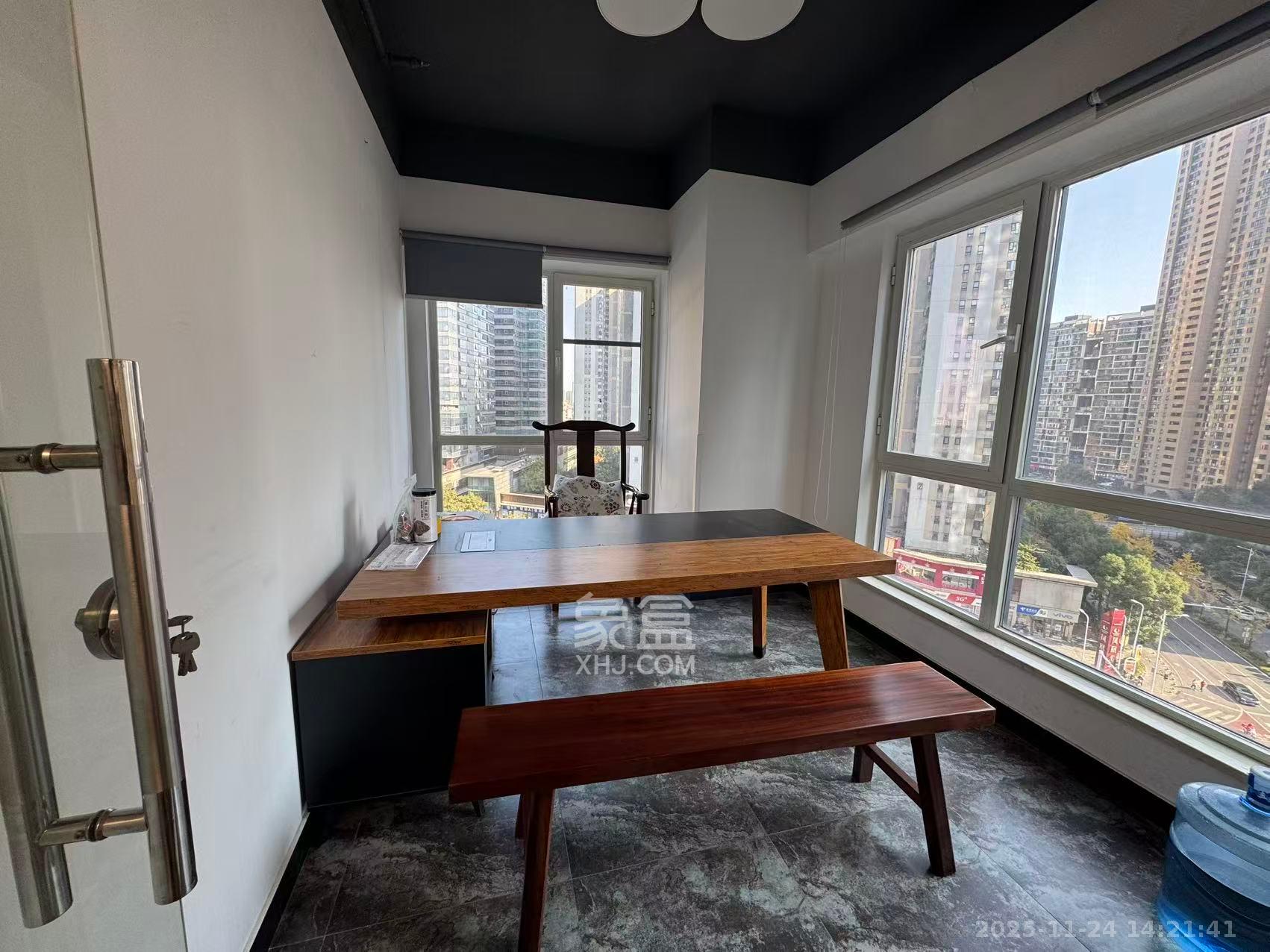 北辰三角洲B1E1区  1室1厅1卫    5300.0元/月室内图