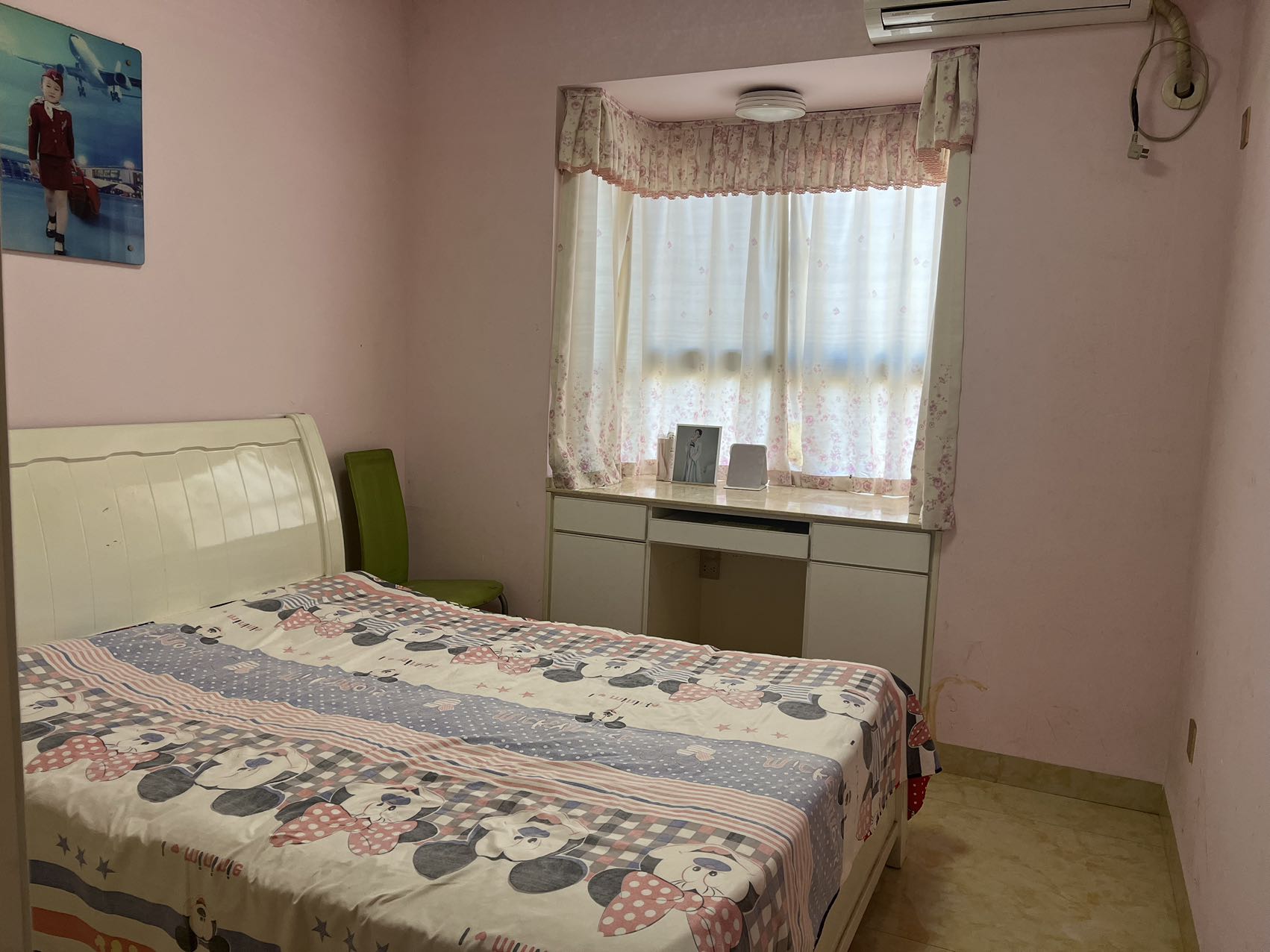 华府世家 3室2厅2卫 1800.0元/月 华府世家 3室2厅2卫 1800.0元/月室内图