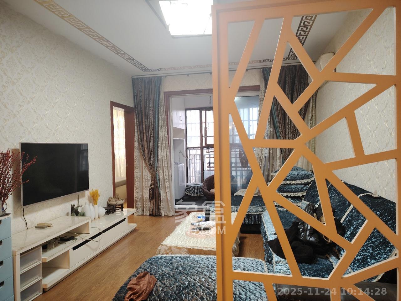 惠民景园(惠民锦园)  2室2厅1卫    1700.0元/月室内图