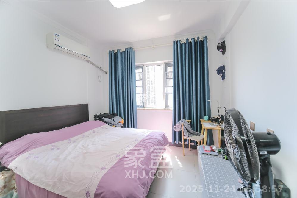 荣盛花语城  2室2厅1卫    1600.0元/月室内图