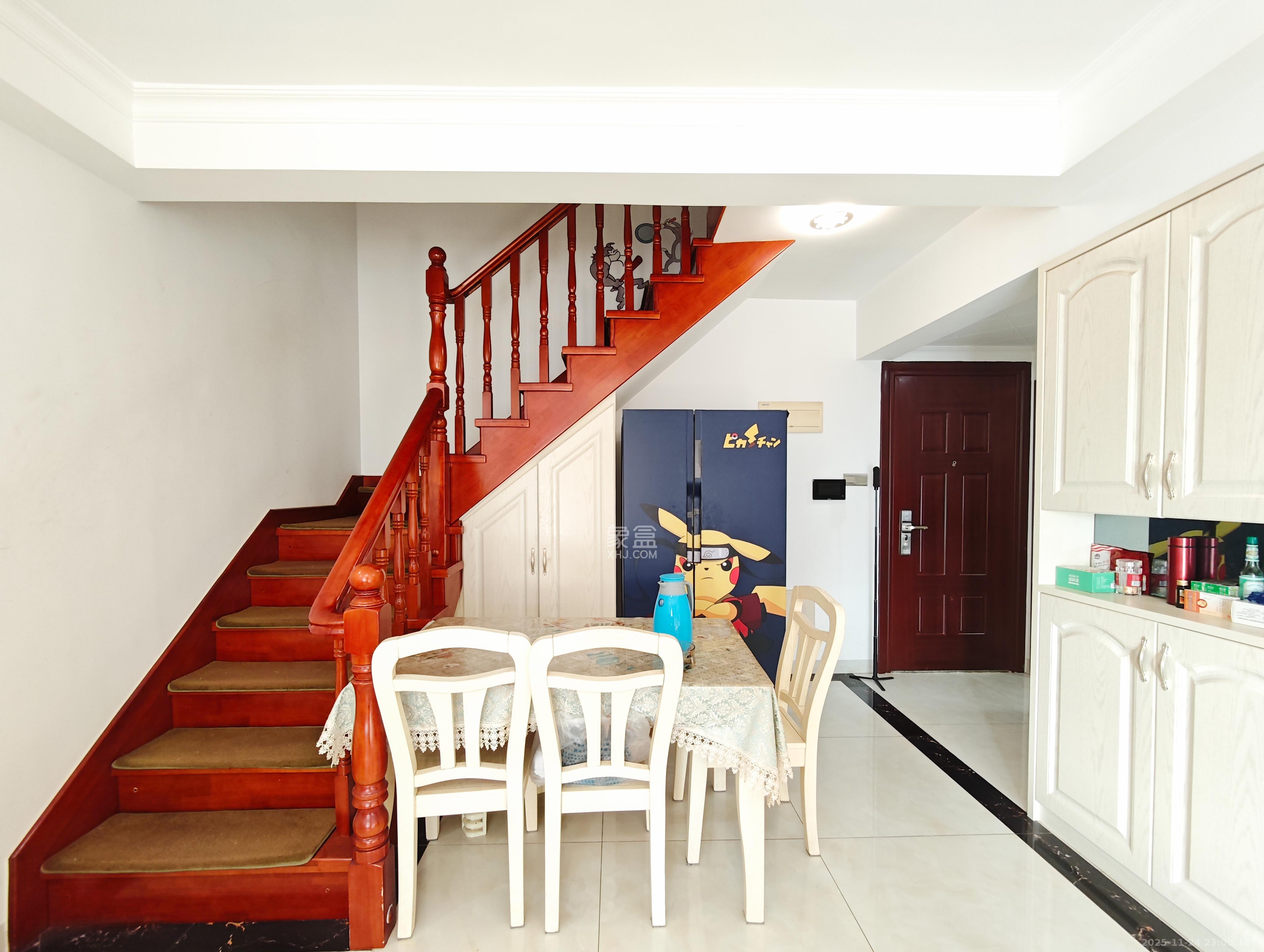 保利城(中航城国际社区、郡原美村) 4室2厅1卫 76.0万 保利城(中航城国际社区、郡原美村) 4室2厅1卫 76.0万其他