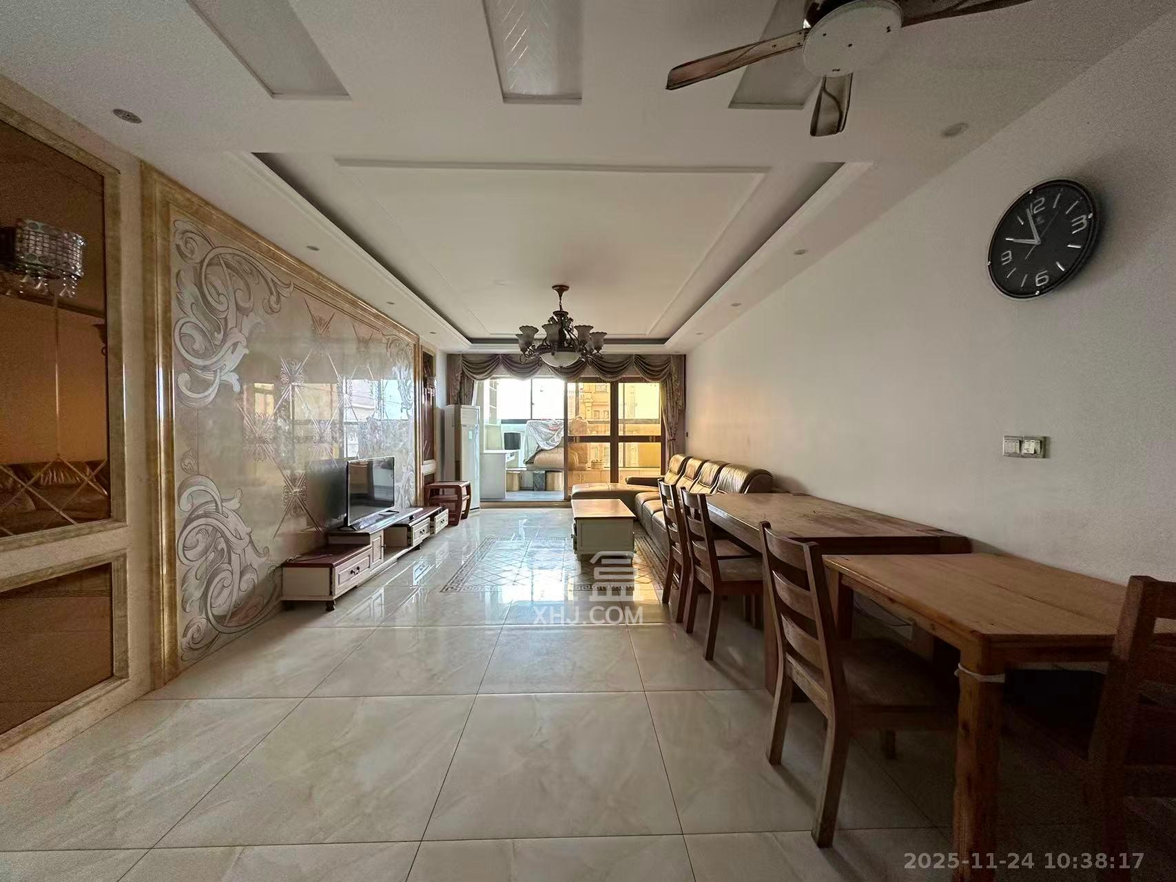 东玺门  2室2厅1卫    3200.0元/月