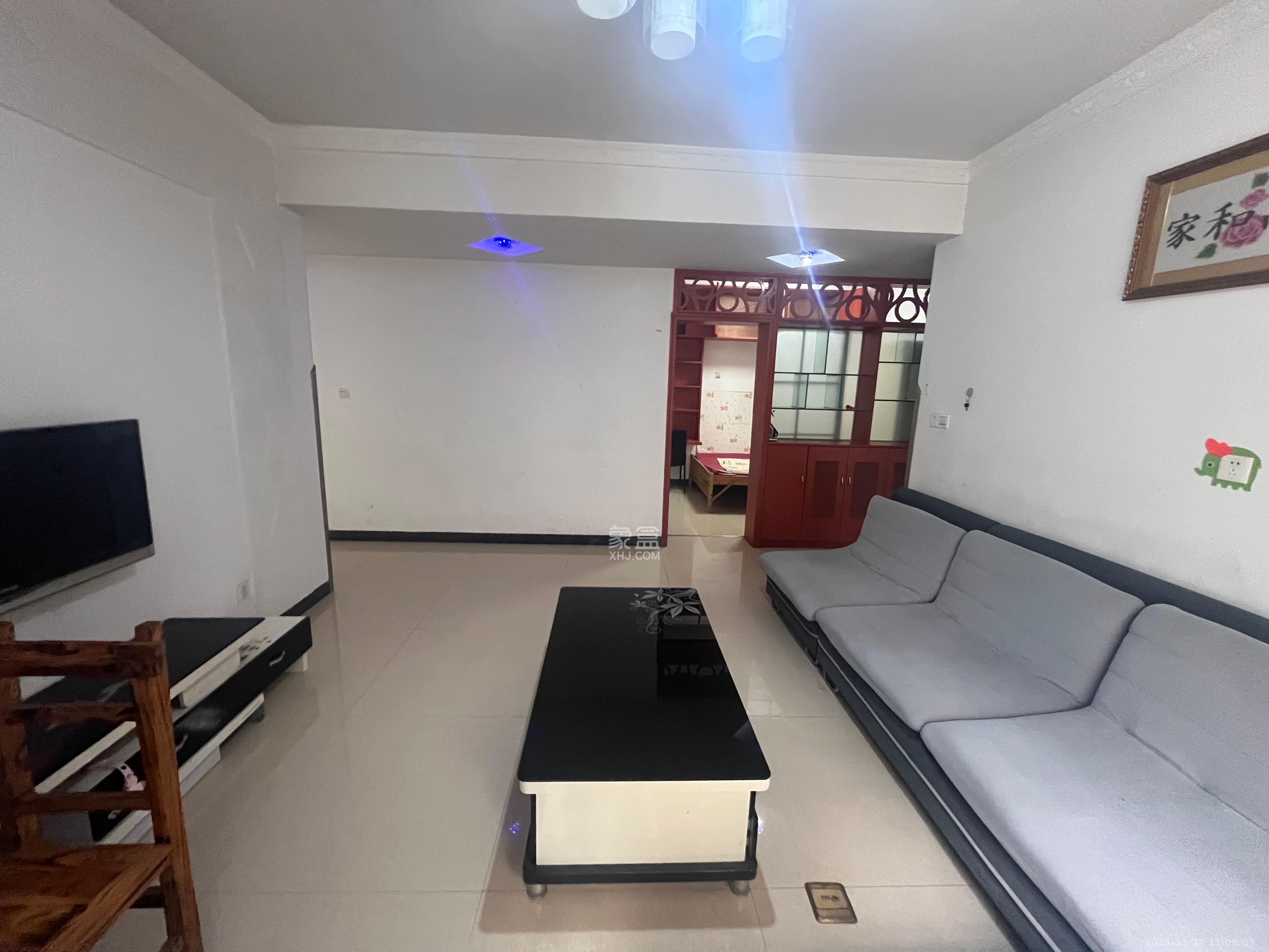 丽都桃源（金峰北院二期）  2室1厅1卫    1600.0元/月室内图