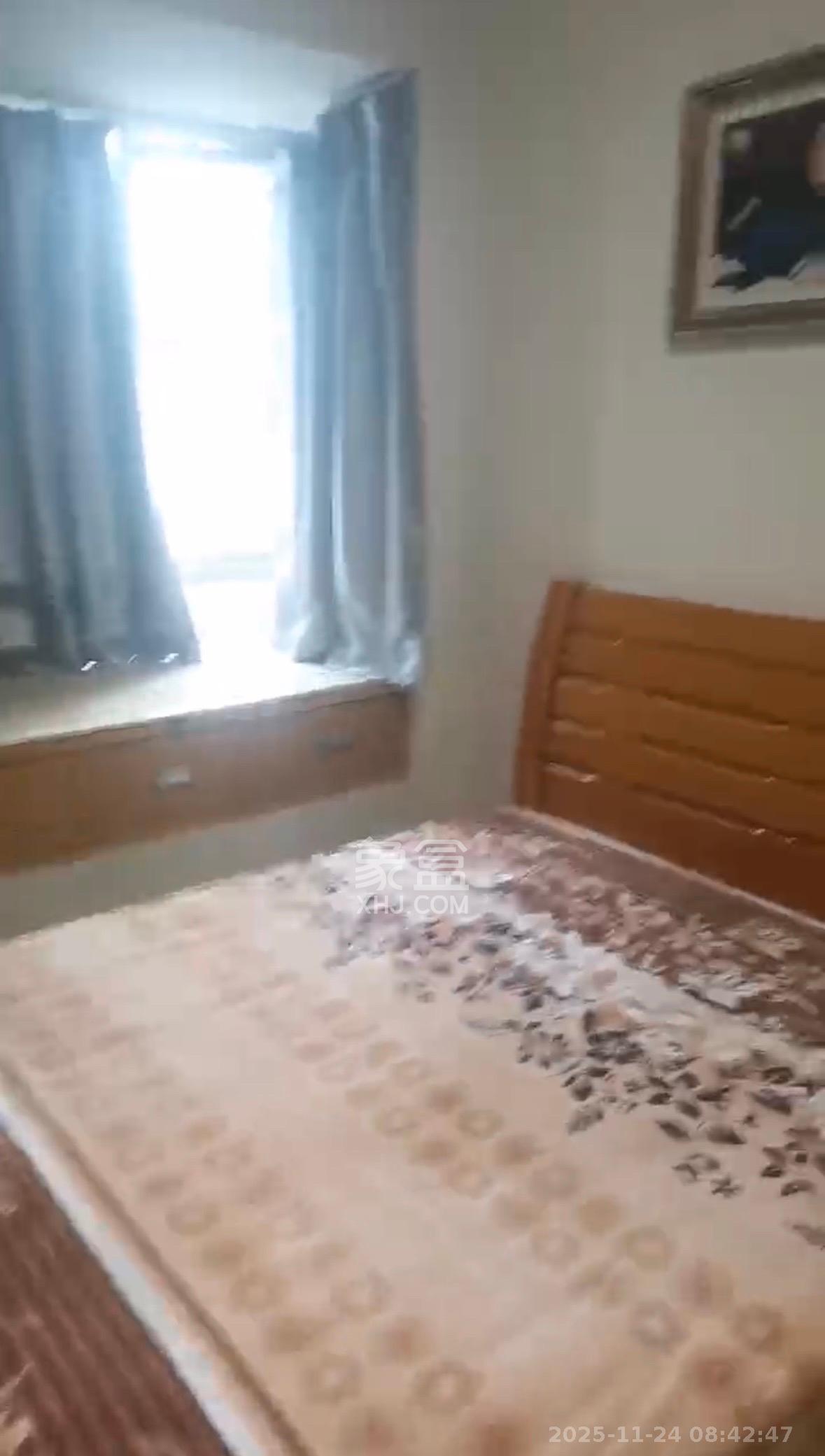 凯通国际城（凯通朝庭）  2室1厅1卫    2100.0元/月室内图