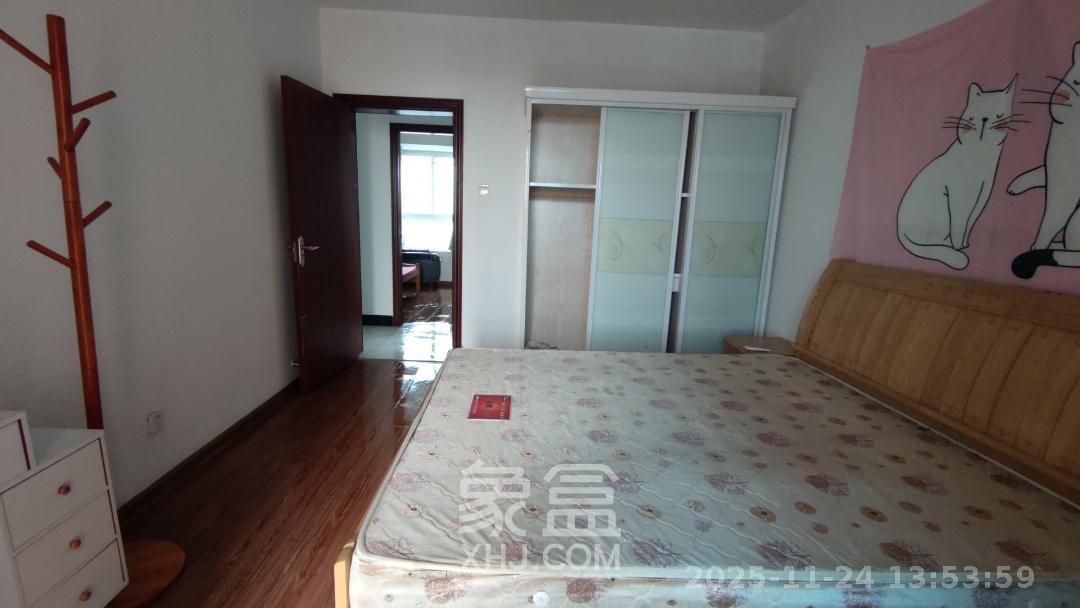 德馨雅苑  2室2厅1卫    2100.0元/月室内图