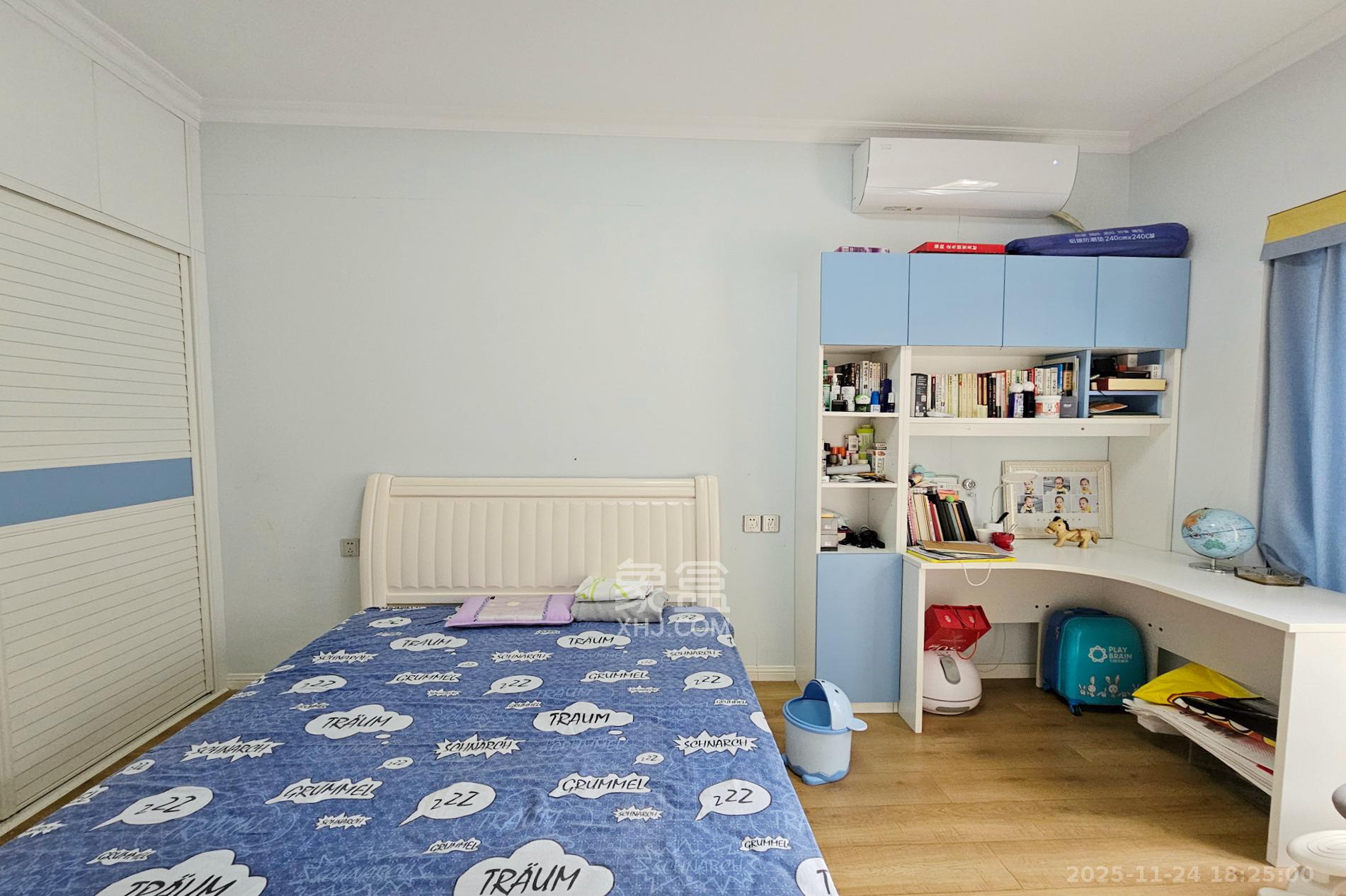 茂华国际湘 3室2厅2卫 150.0万 茂华国际湘 3室2厅2卫 150.0万卧室