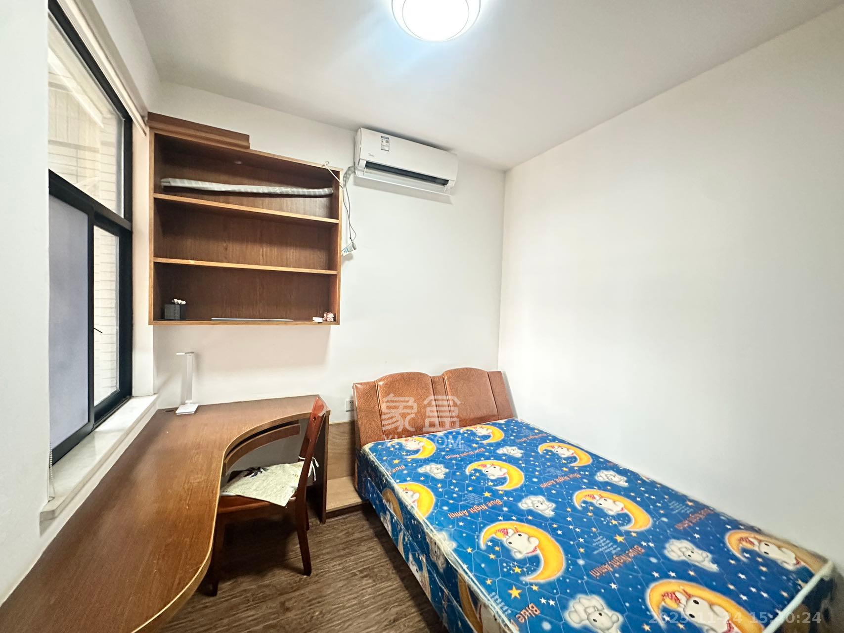 迎新佳苑  2室2厅1卫    2200.0元/月室内图