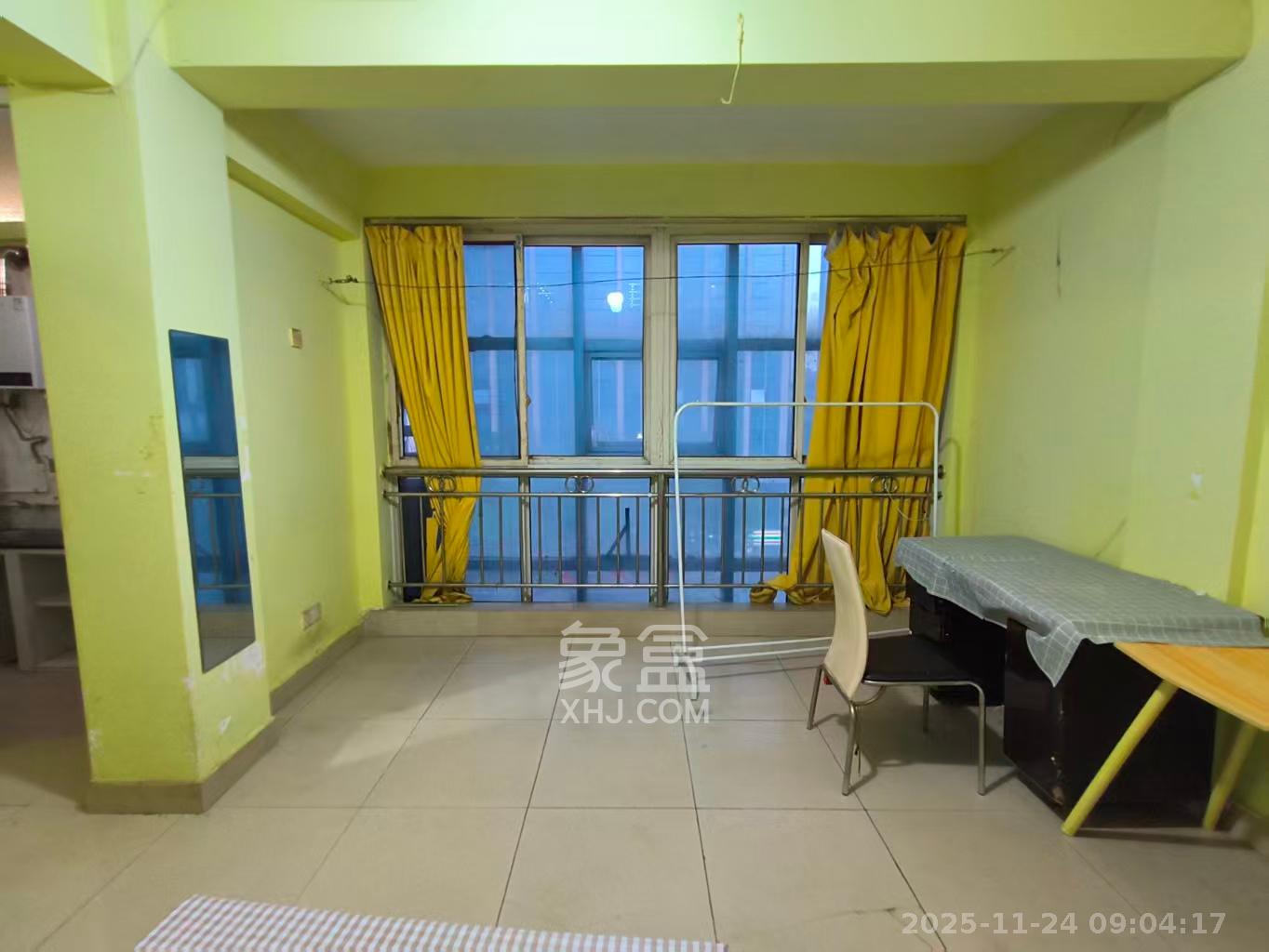 都市E站 1室1厅1卫 1100.0元/月 都市E站 1室1厅1卫 1100.0元/月室内图