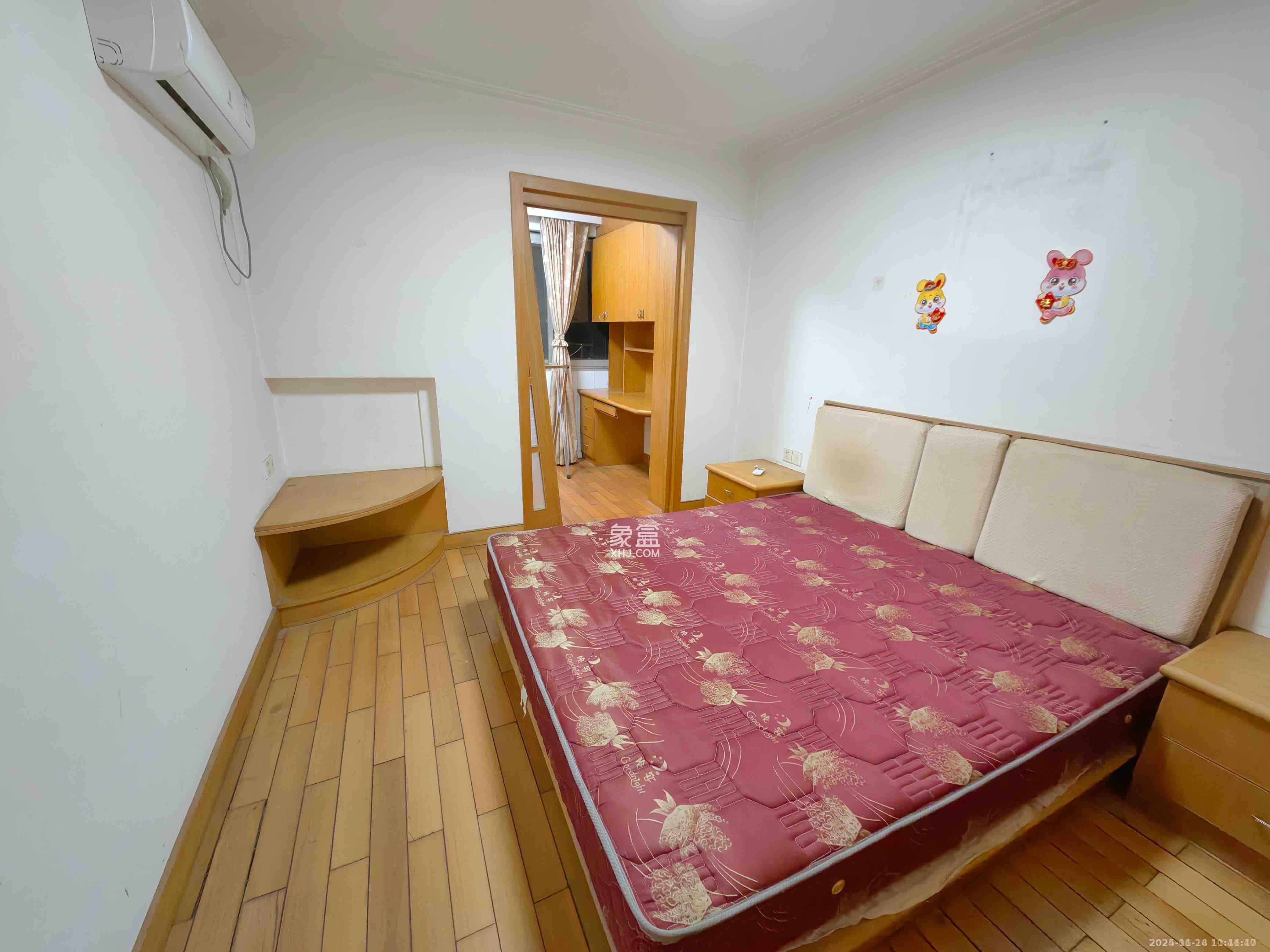 桂花路铁建宿舍  3室2厅1卫    1300.0元/月室内图