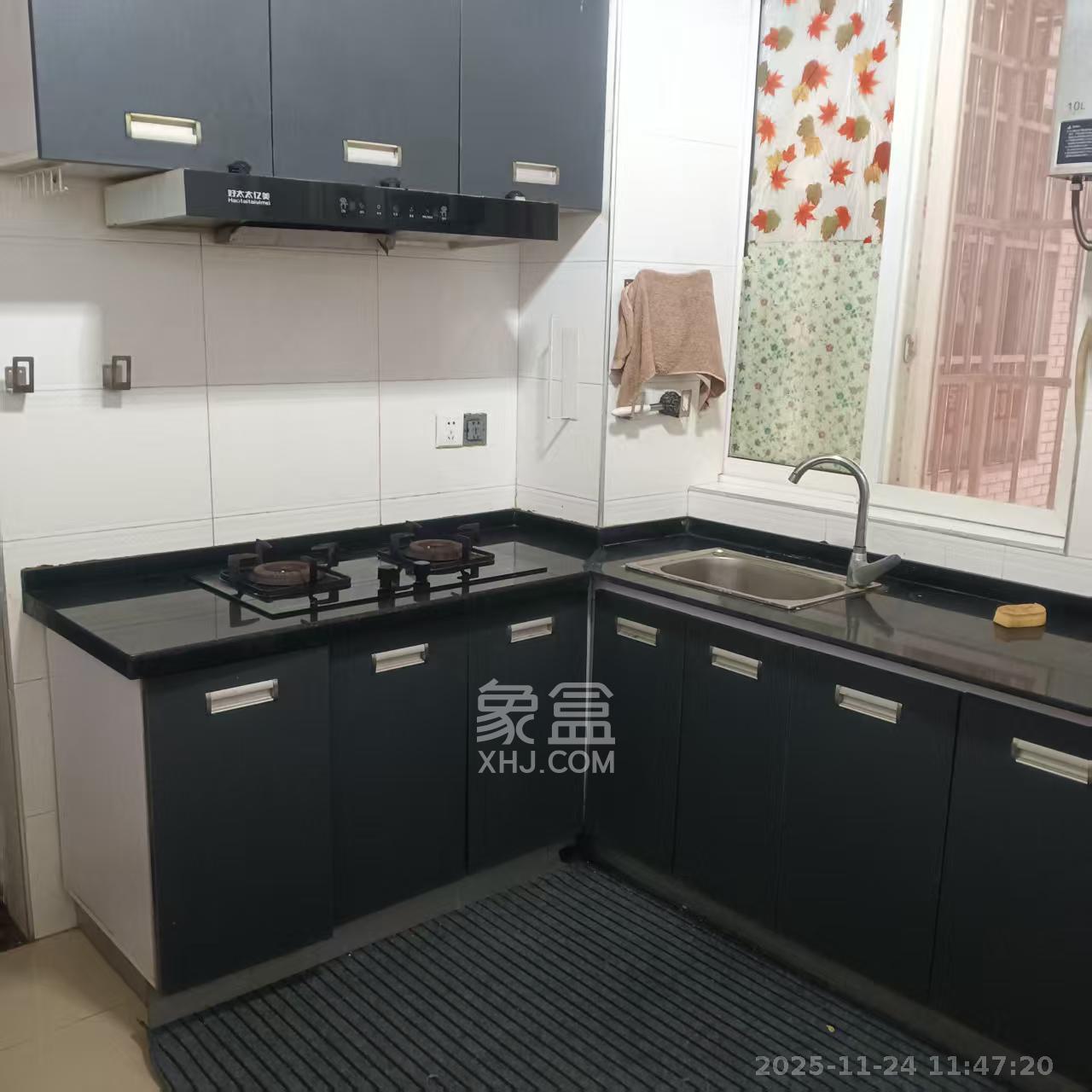 锦璨家园  1室1厅1卫    950.0元/月室内图