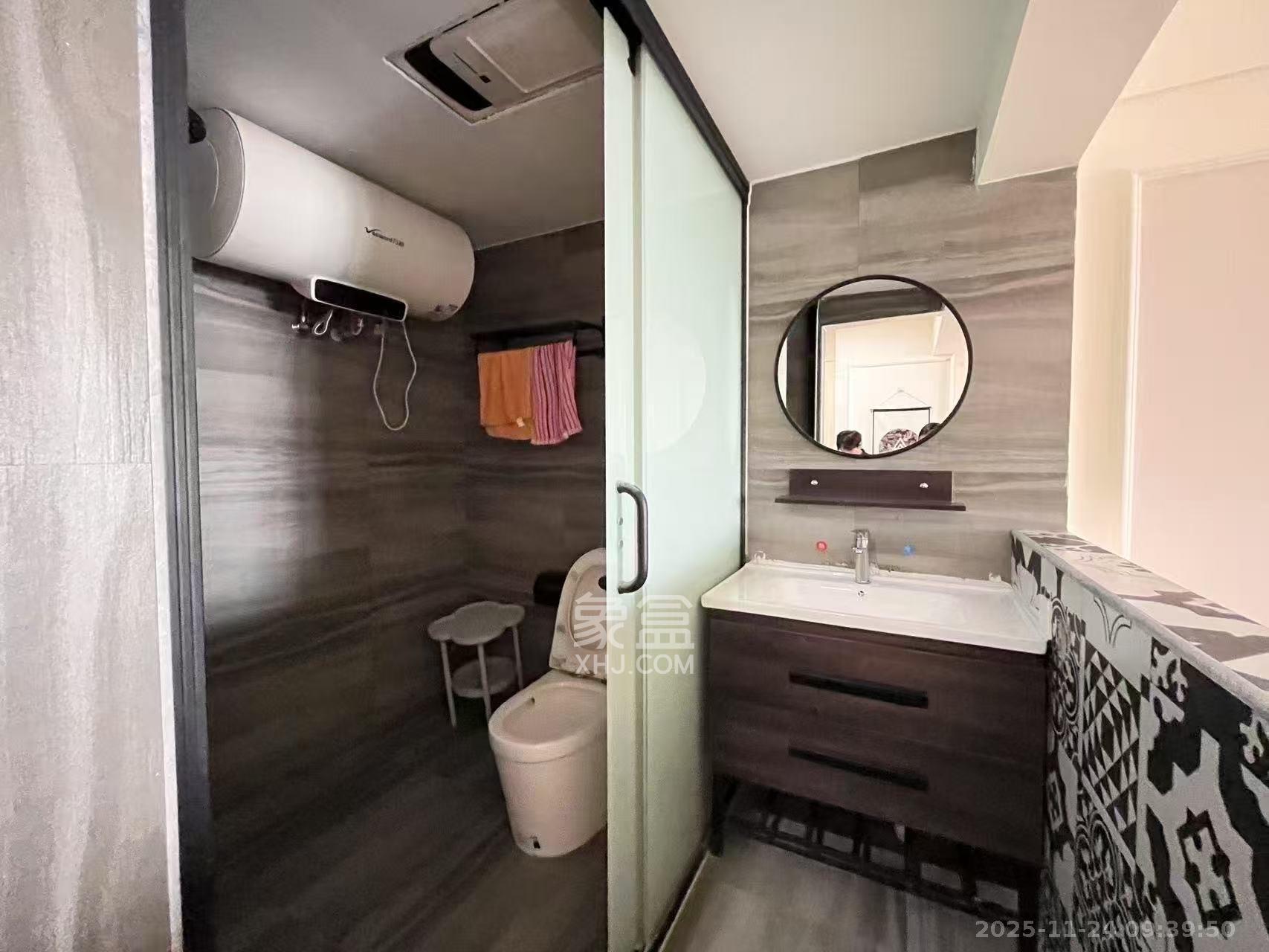 东友星座  1室1厅0卫    1800.0元/月室内图