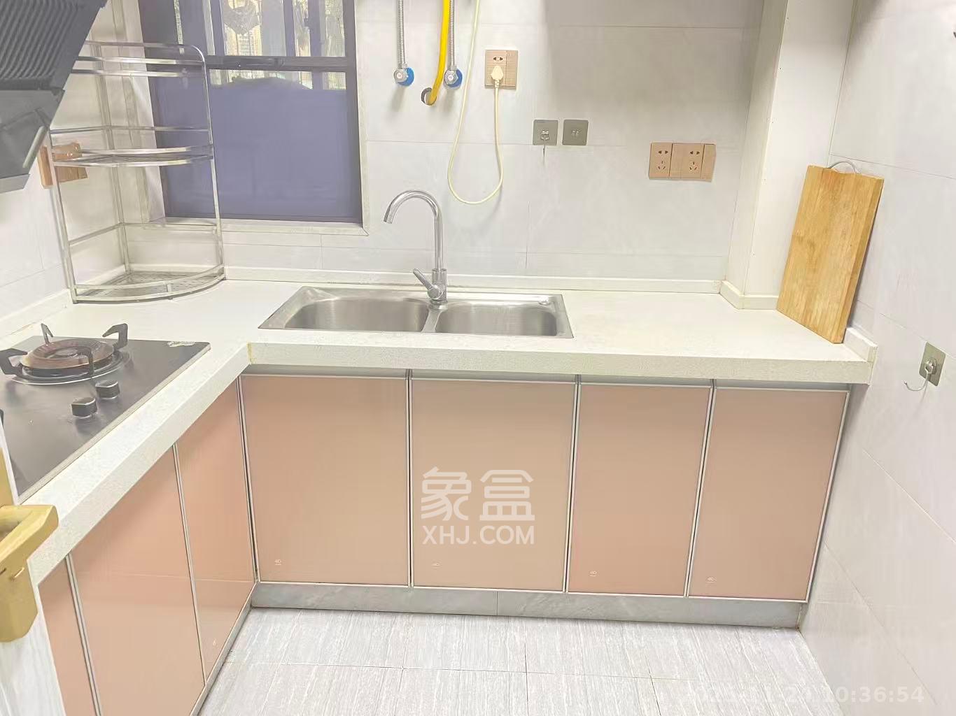 东宜兰园  2室1厅1卫    1800.0元/月室内图