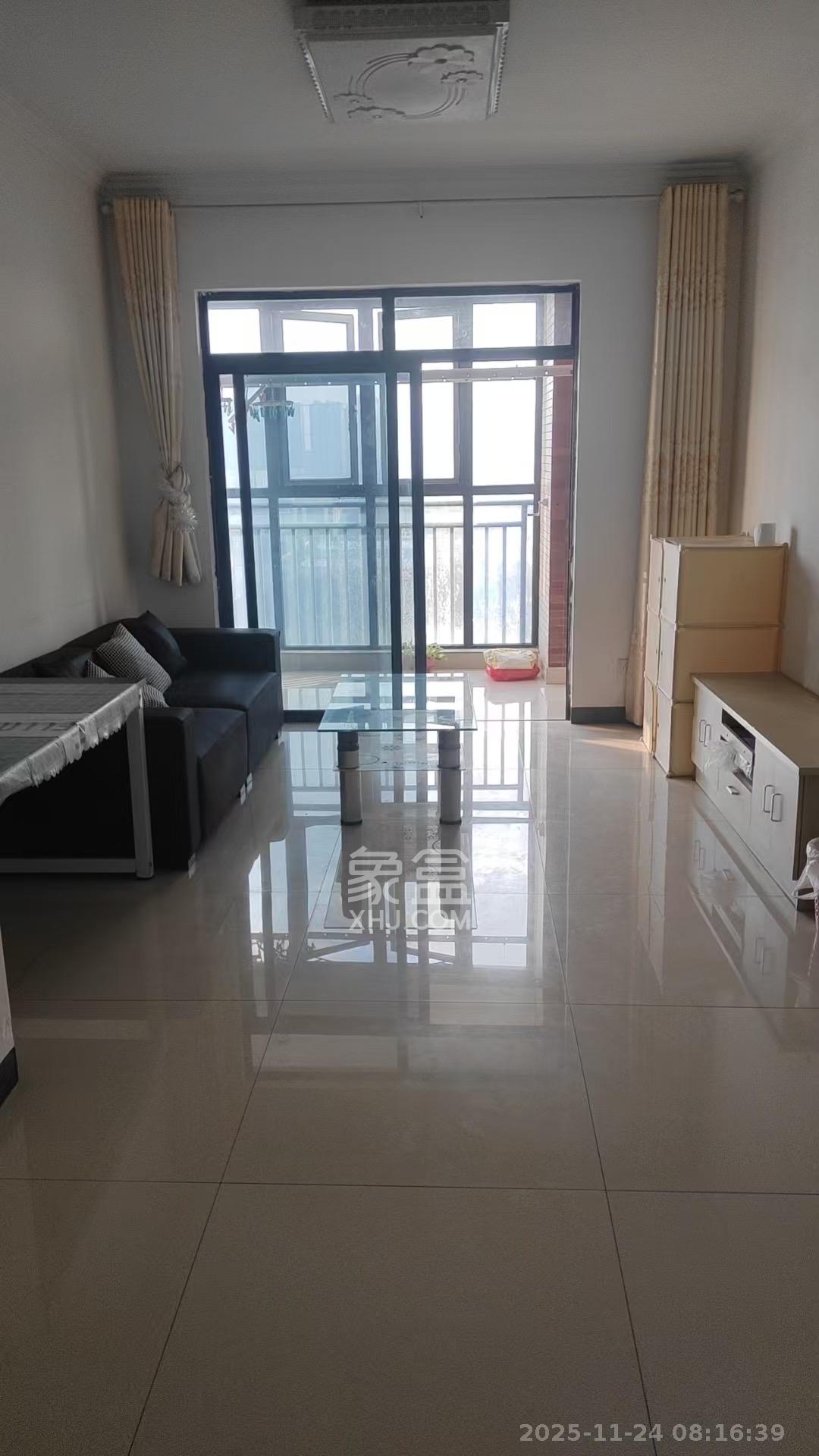 恒生碧水龙庭 2室1厅1卫 1800.0元/月 恒生碧水龙庭 2室1厅1卫 1800.0元/月室内图