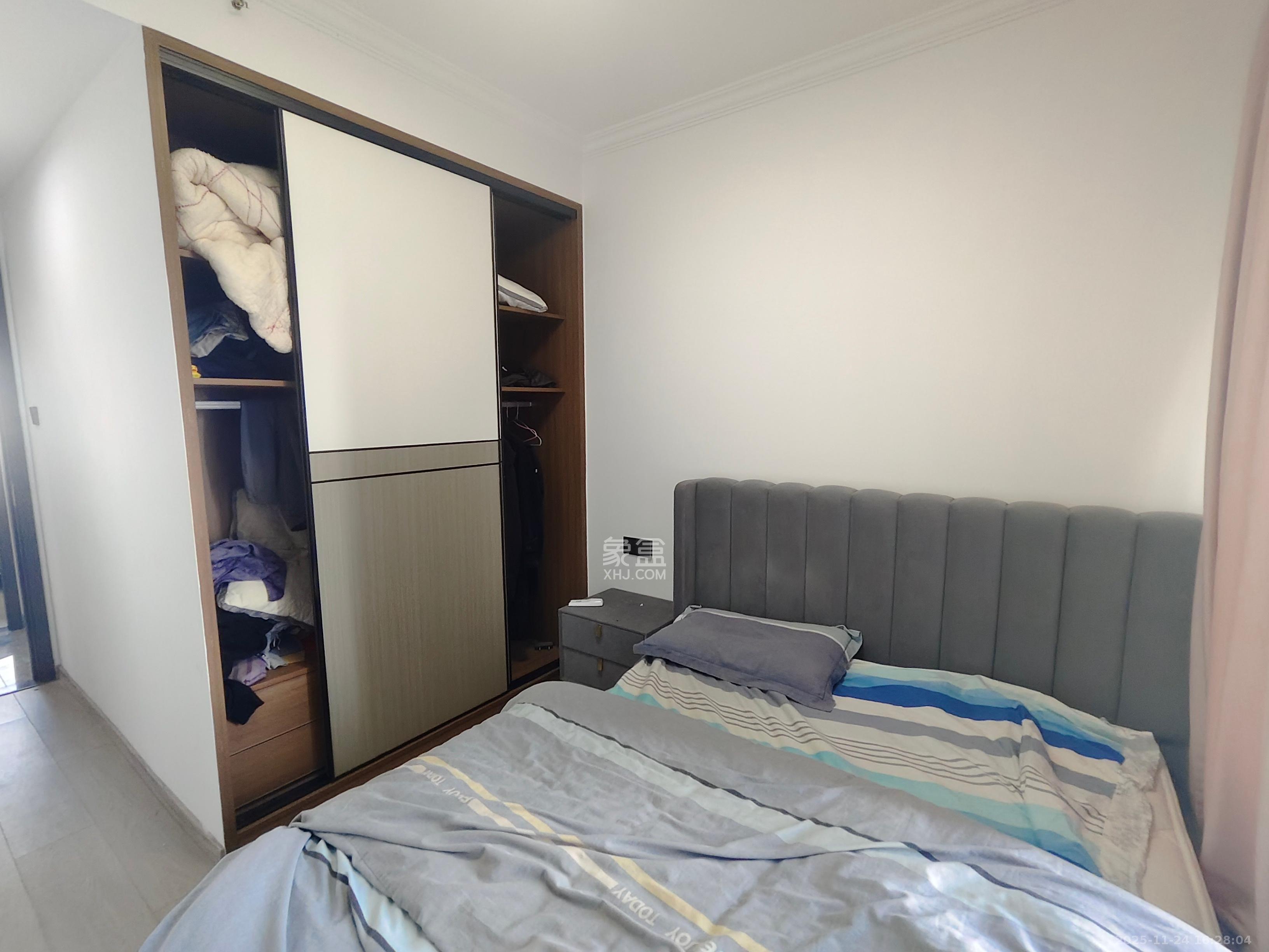 阳光城尚东湾愉景苑 3室2厅2卫 3000.0元/月 阳光城尚东湾愉景苑 3室2厅2卫 3000.0元/月室内图