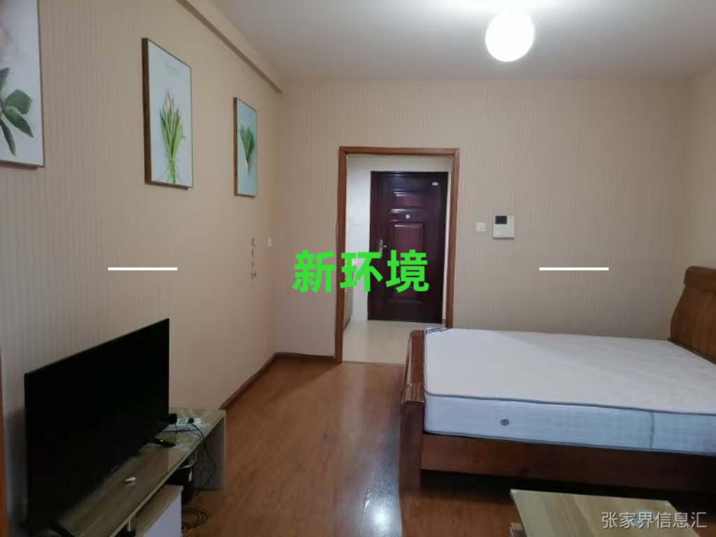 蓝色港湾 1室1厅1卫 900.0元/月 蓝色港湾 1室1厅1卫 900.0元/月室内图