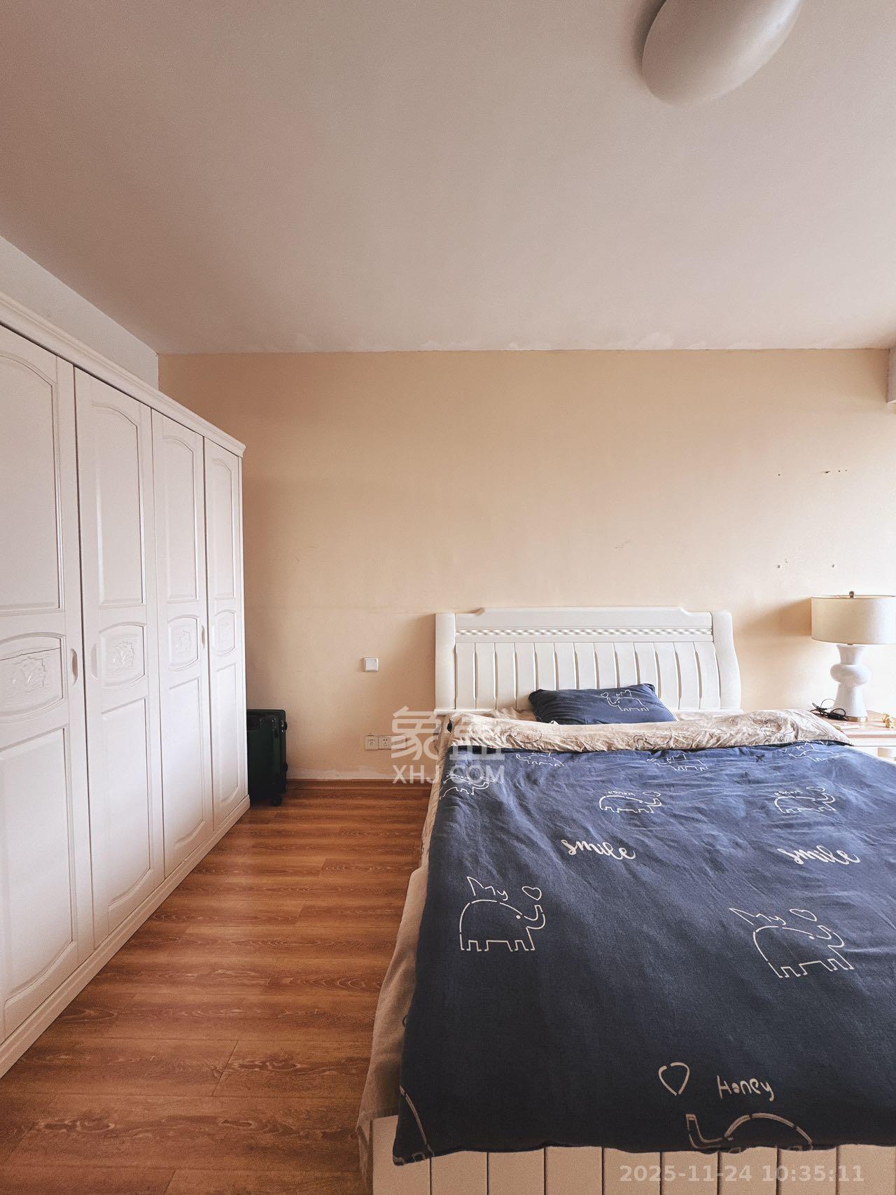 北辰三角洲E5区 1室1厅1卫 2300.0元/月 北辰三角洲E5区 1室1厅1卫 2300.0元/月室内图