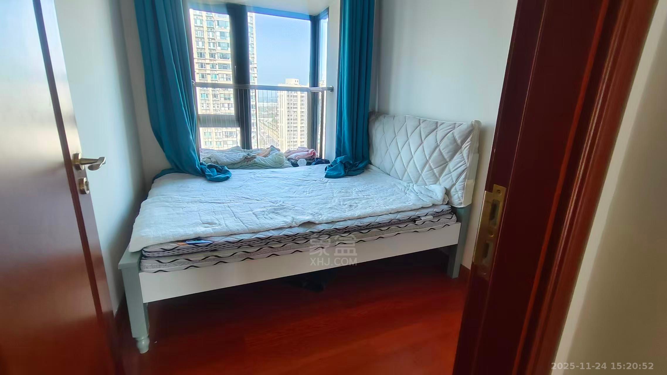 恒大林溪郡  1室0厅0卫    2000.0元/月室内图