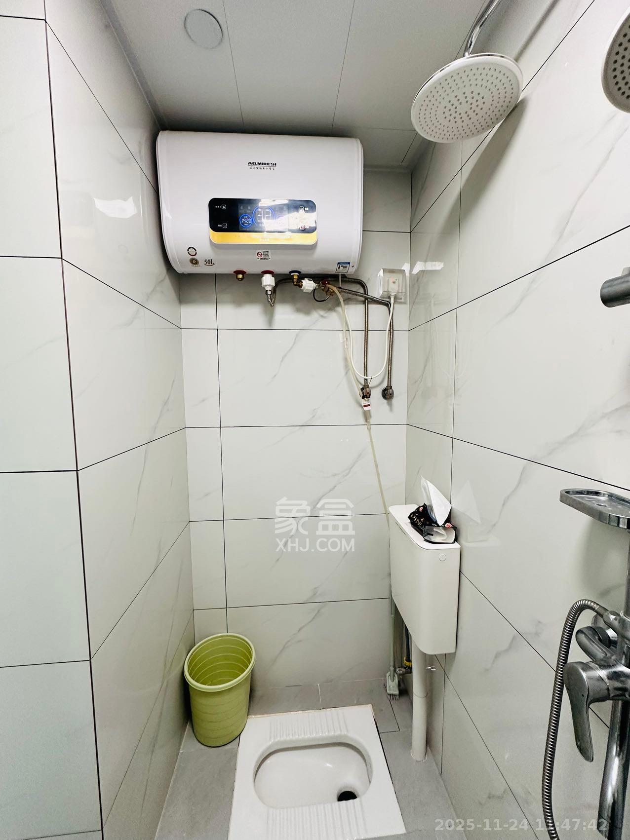 碧桂园城市之光 1室0厅0卫 1700.0元/月 碧桂园城市之光 1室0厅0卫 1700.0元/月室内图