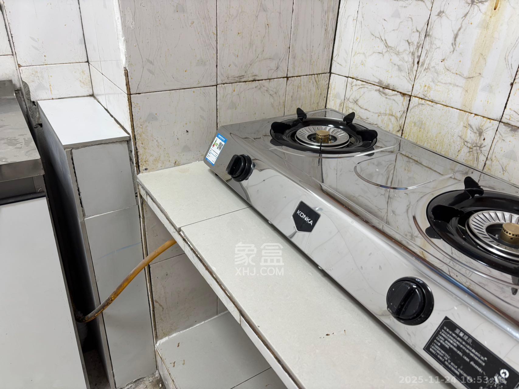 工农桥社区白马公寓（白马庙巷）  3室2厅1卫    2400.0元/月室内图