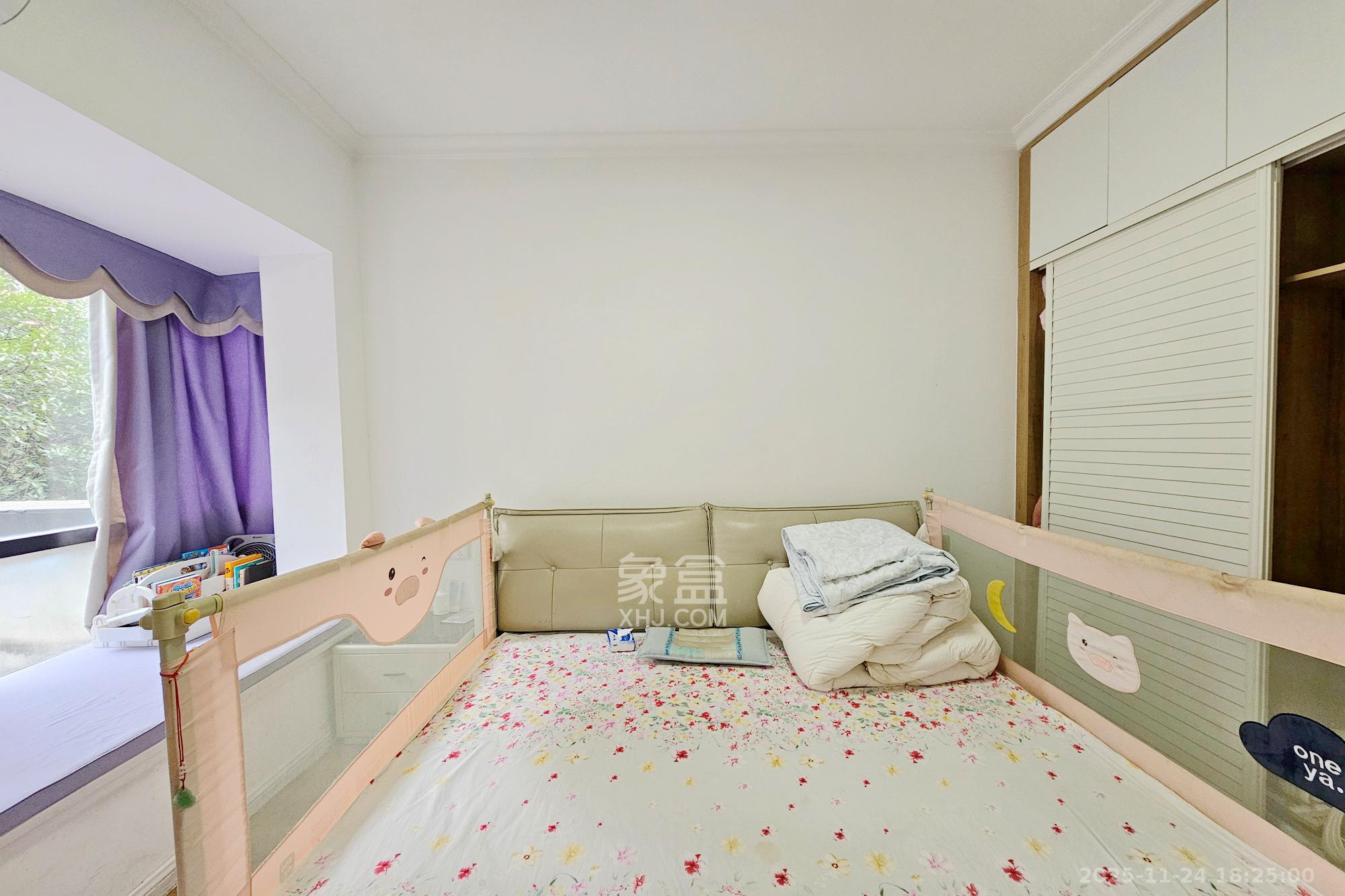 茂华国际湘 3室2厅2卫 150.0万 茂华国际湘 3室2厅2卫 150.0万卧室