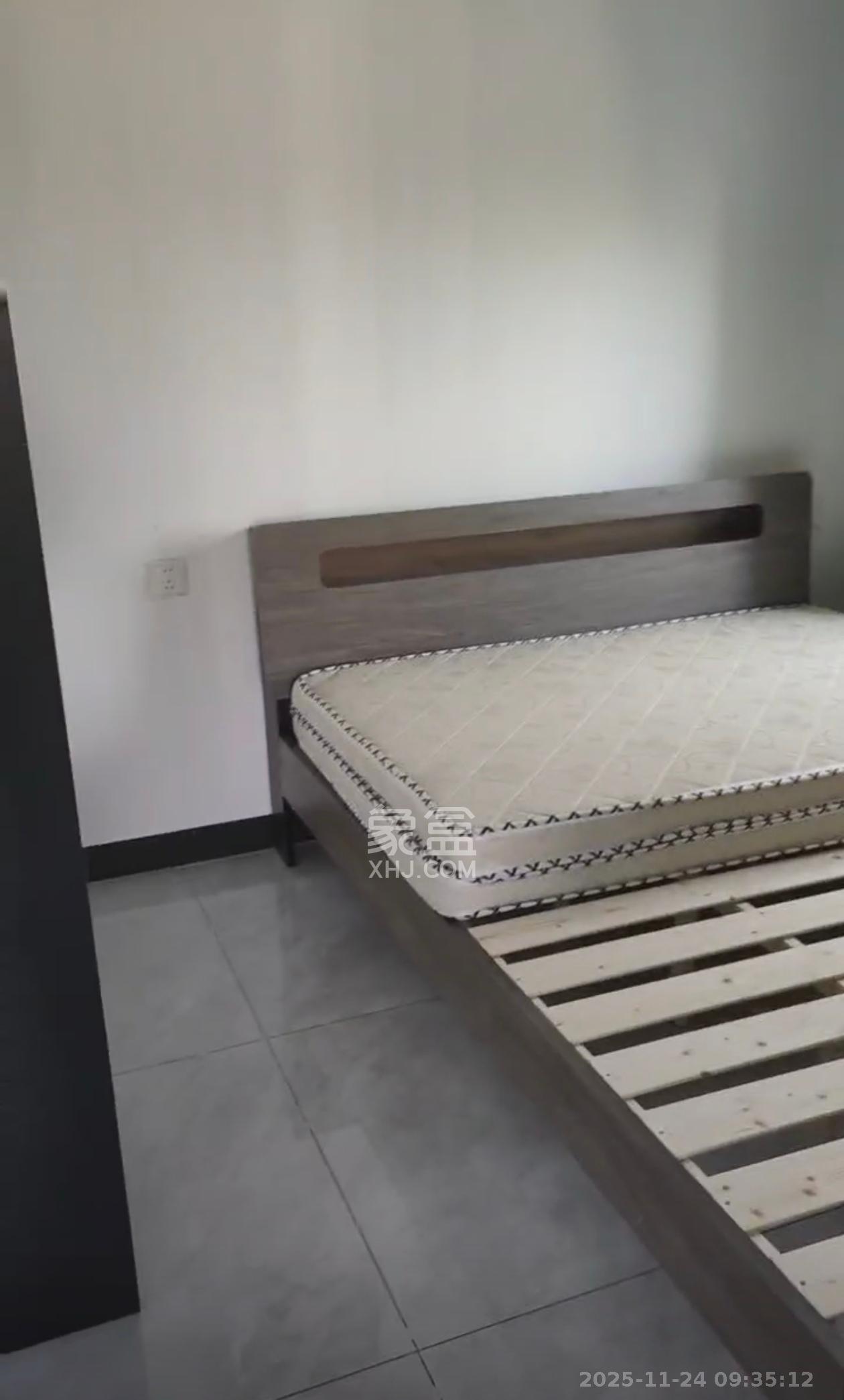 阳光城尚东湾悦江府 3室1厅1卫 2600.0元/月 阳光城尚东湾悦江府 3室1厅1卫 2600.0元/月室内图