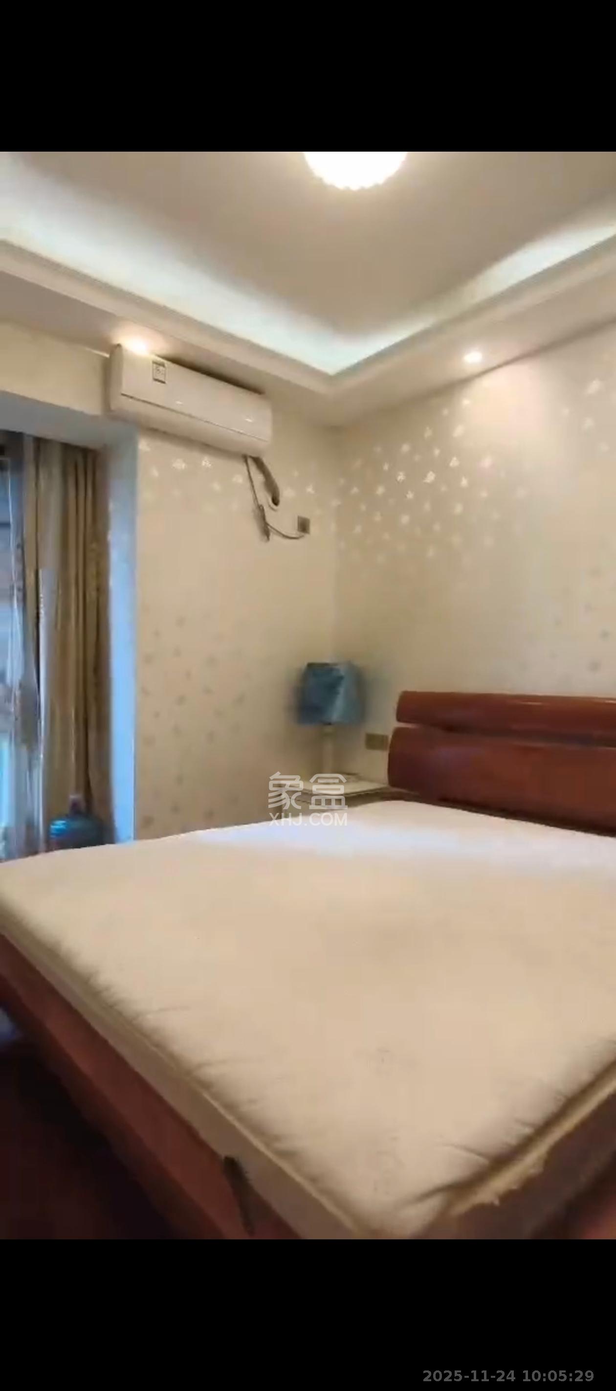 湘域熙岸 1室2厅2卫 4500.0元/月 湘域熙岸 1室2厅2卫 4500.0元/月室内图