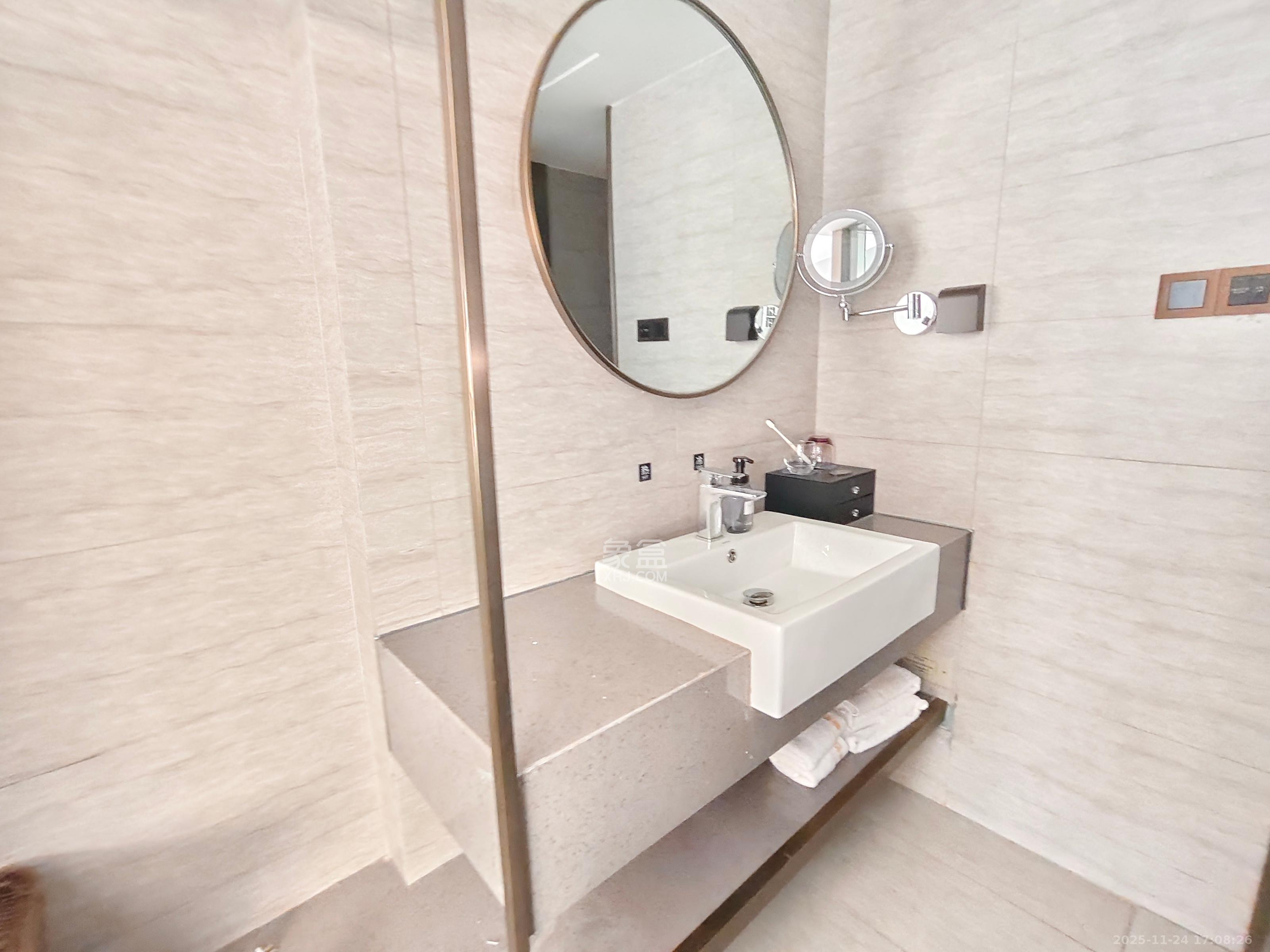 湘熙水郡(观澜海赋家园) 1室1厅1卫 1300.0元/月 湘熙水郡(观澜海赋家园) 1室1厅1卫 1300.0元/月室内图