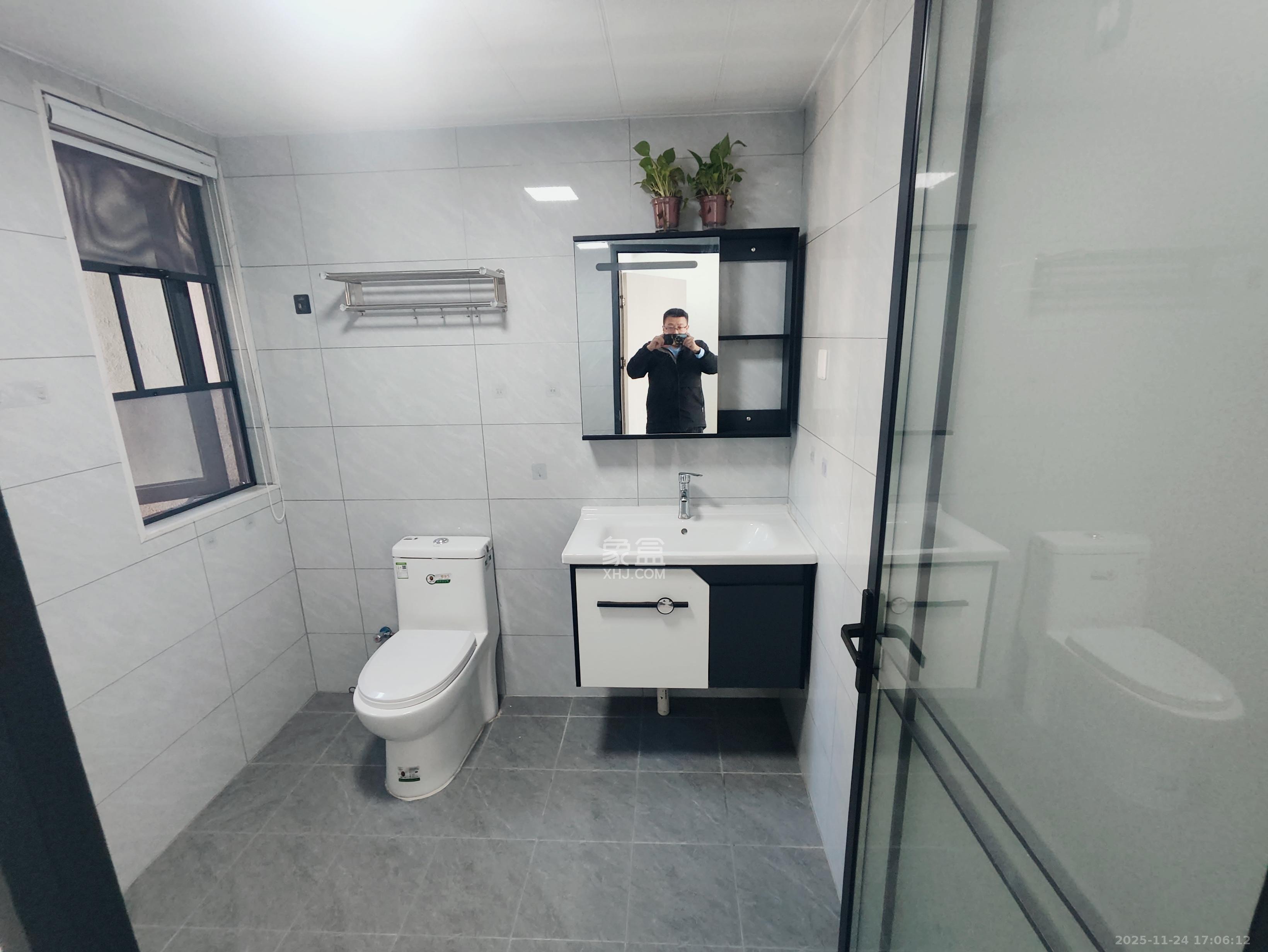 中建钰和城  1室0厅0卫    3700.0元/月室内图