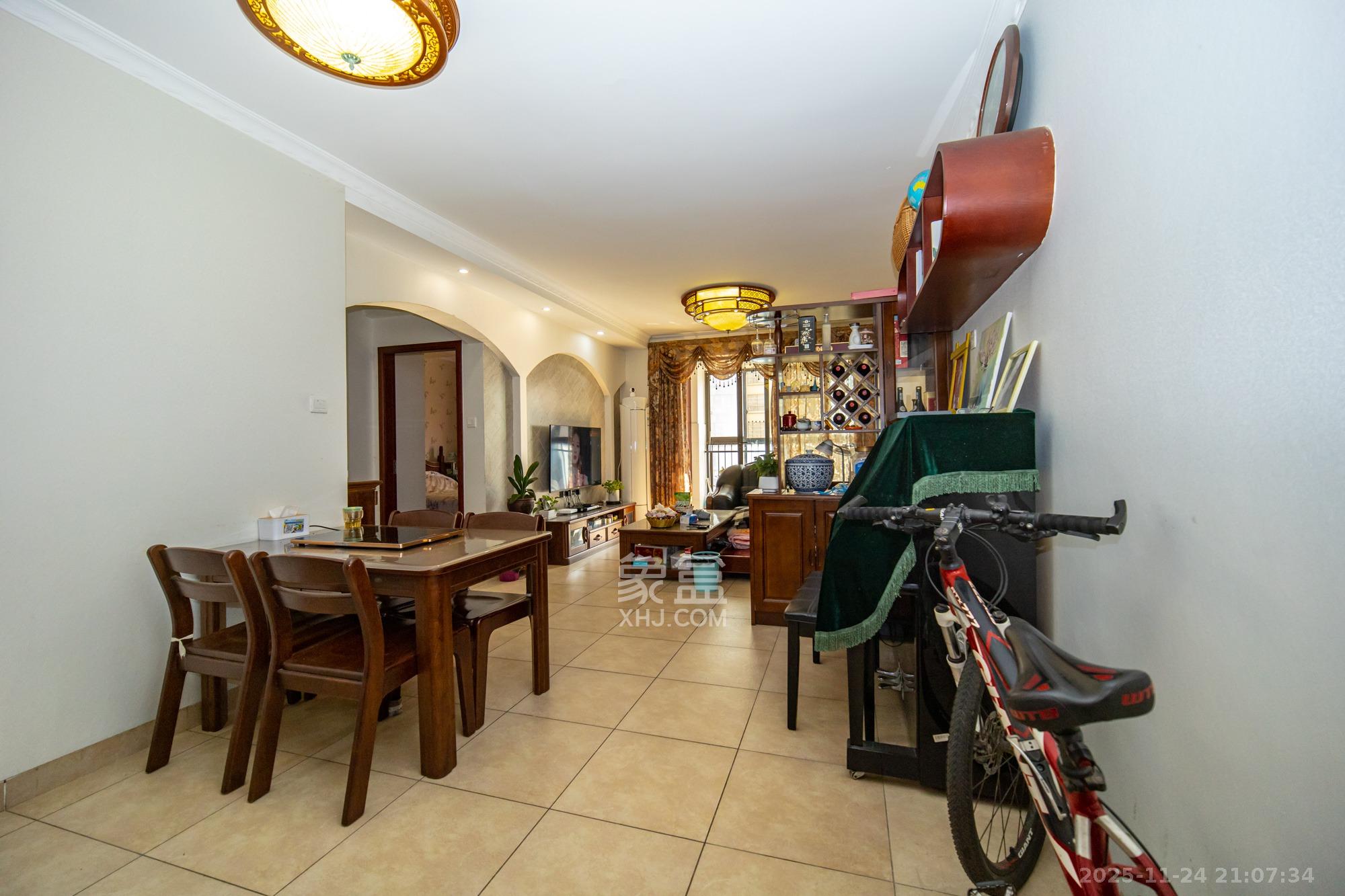 华润凤凰城三期 2室2厅1卫 63.8万 华润凤凰城三期 2室2厅1卫 63.8万其他