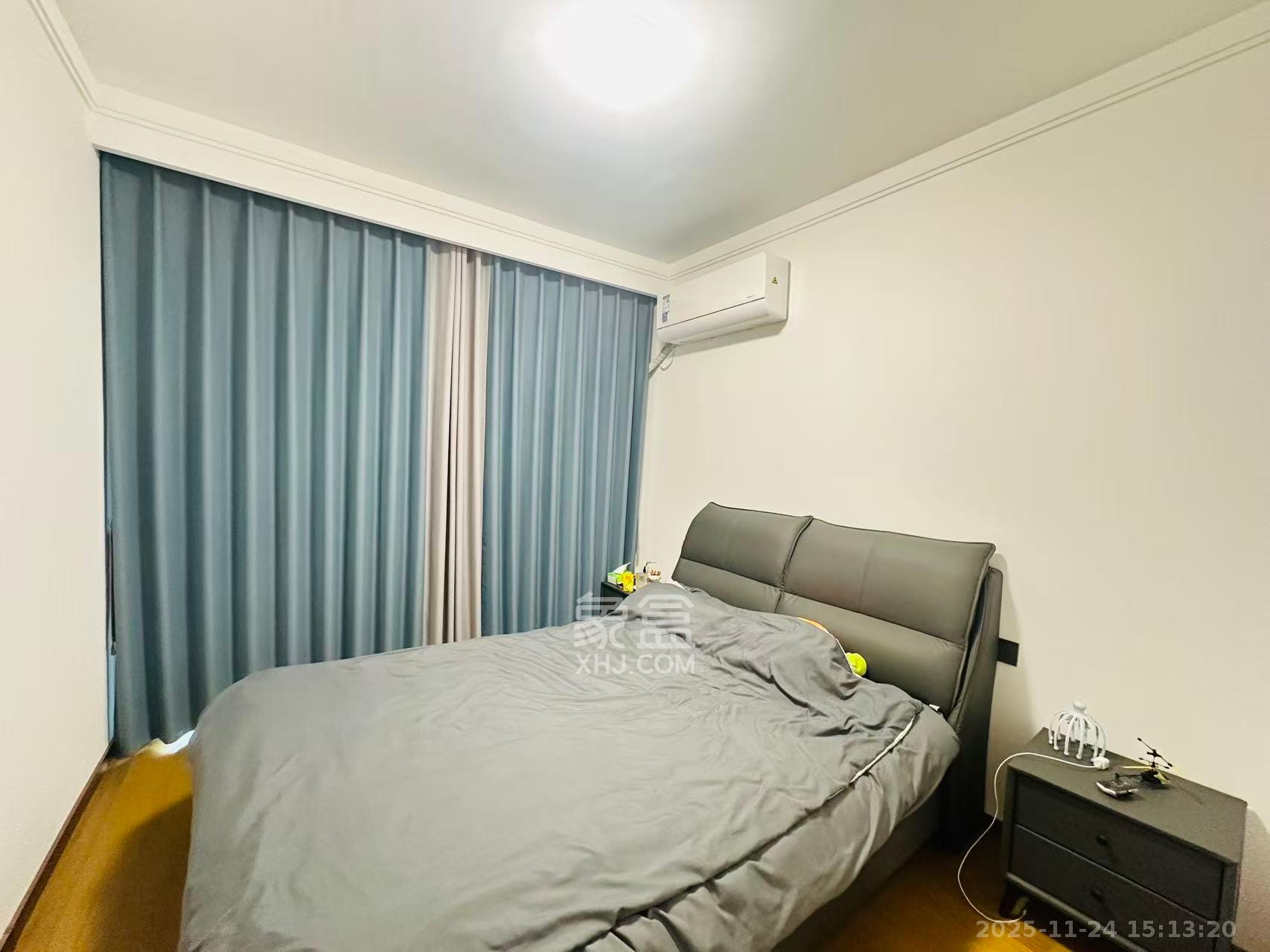 旭辉雨花郡 1室0厅0卫 3900.0元/月 旭辉雨花郡 1室0厅0卫 3900.0元/月室内图