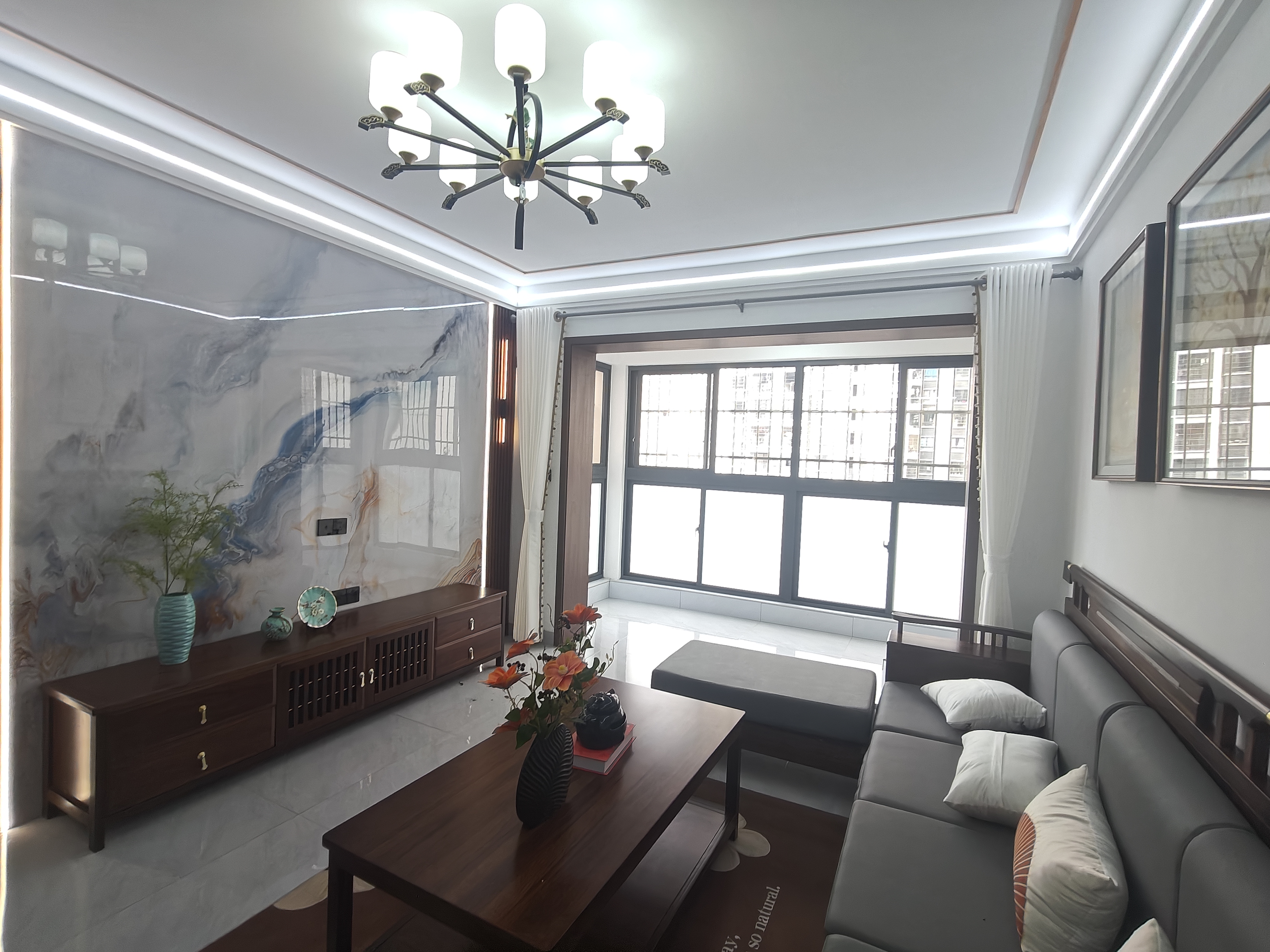 道客和悦坊 3室1厅1卫 153.0万 道客和悦坊 3室1厅1卫 153.0万客厅