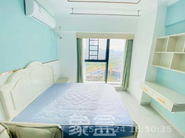 碧桂园印象  1室1厅1卫    1350.0元/月室内图