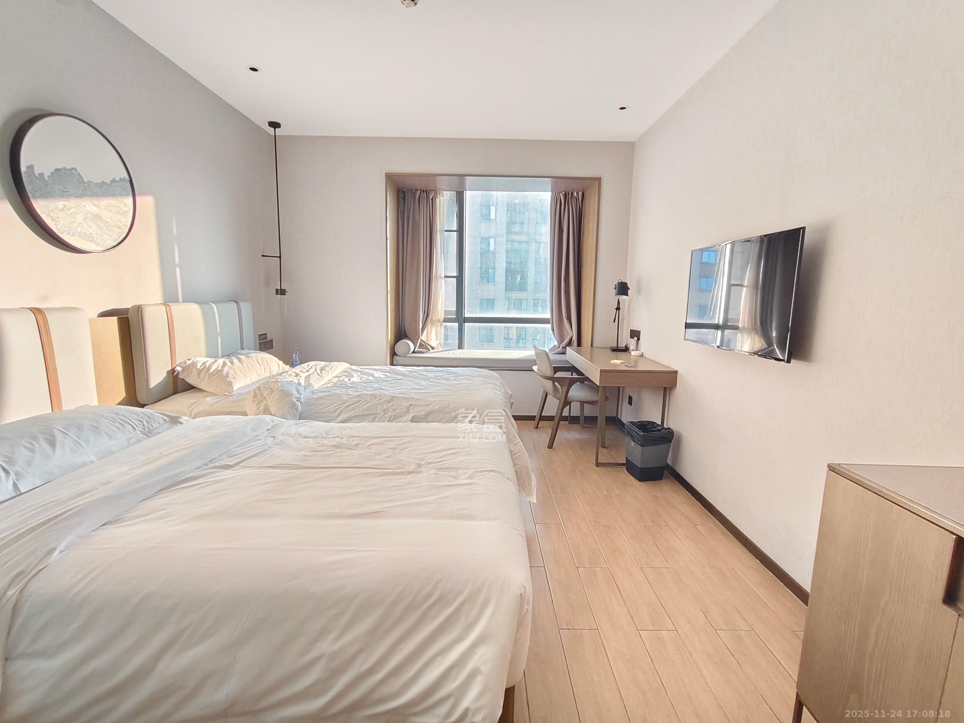 湘熙水郡(观澜海赋家园) 1室1厅1卫 1300.0元/月 湘熙水郡(观澜海赋家园) 1室1厅1卫 1300.0元/月室内图