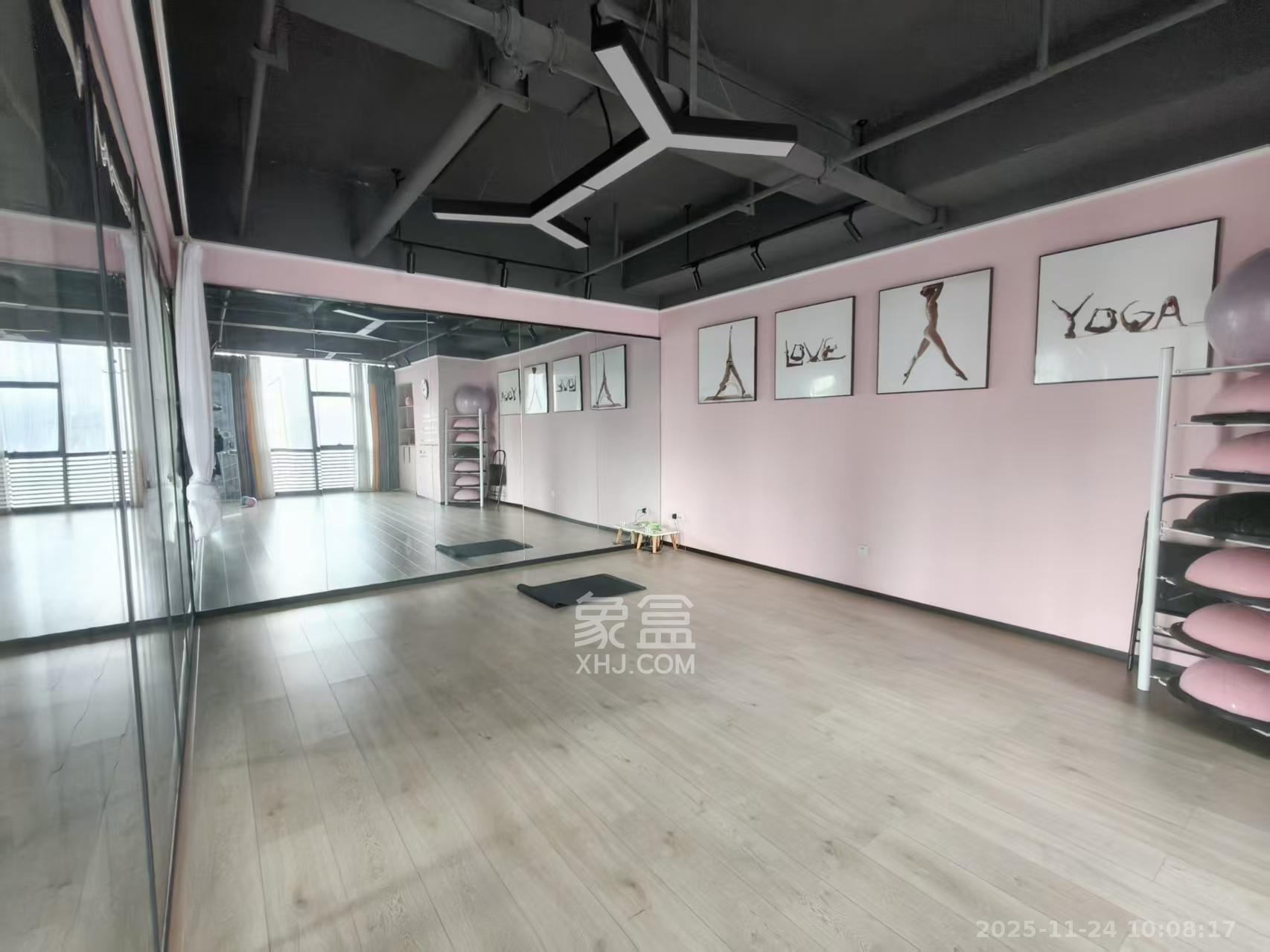 未来漫城   150.0㎡      5600.0元/月室内图