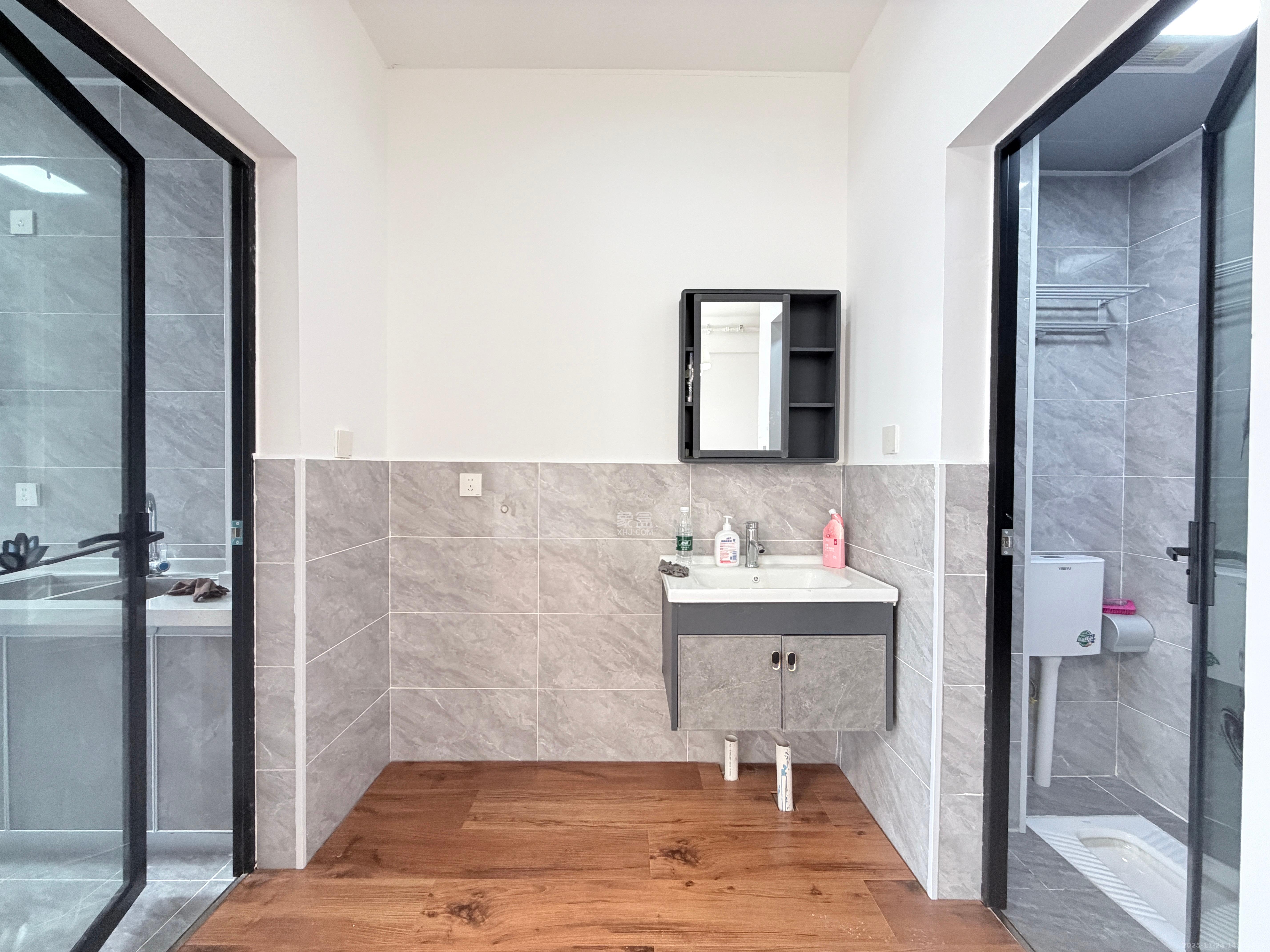 西子湖畔沃府  1室0厅0卫    1850.0元/月室内图