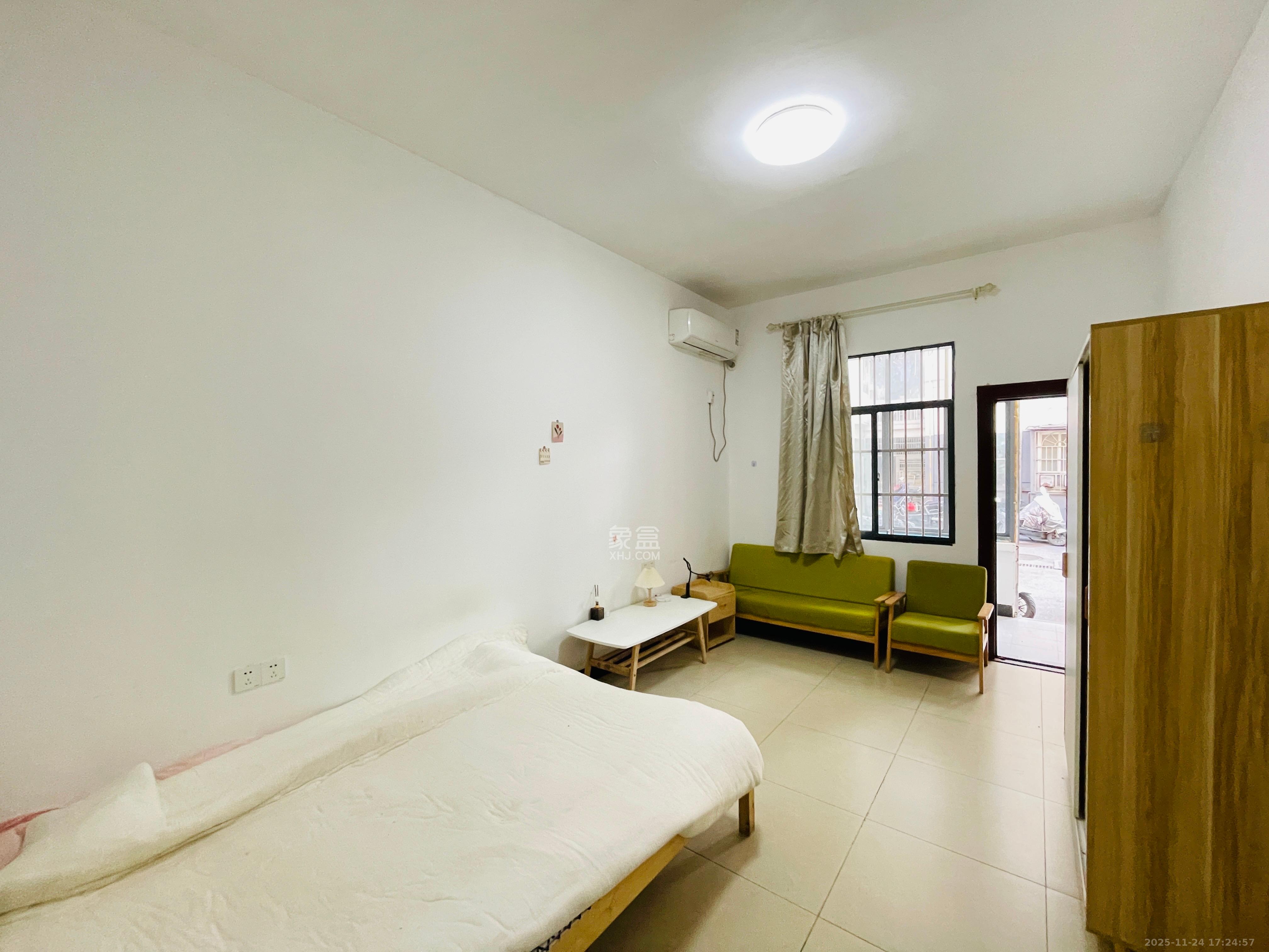 复兴街(陈家巷)散盘 1室0厅1卫 1300.0元/月 复兴街(陈家巷)散盘 1室0厅1卫 1300.0元/月室内图