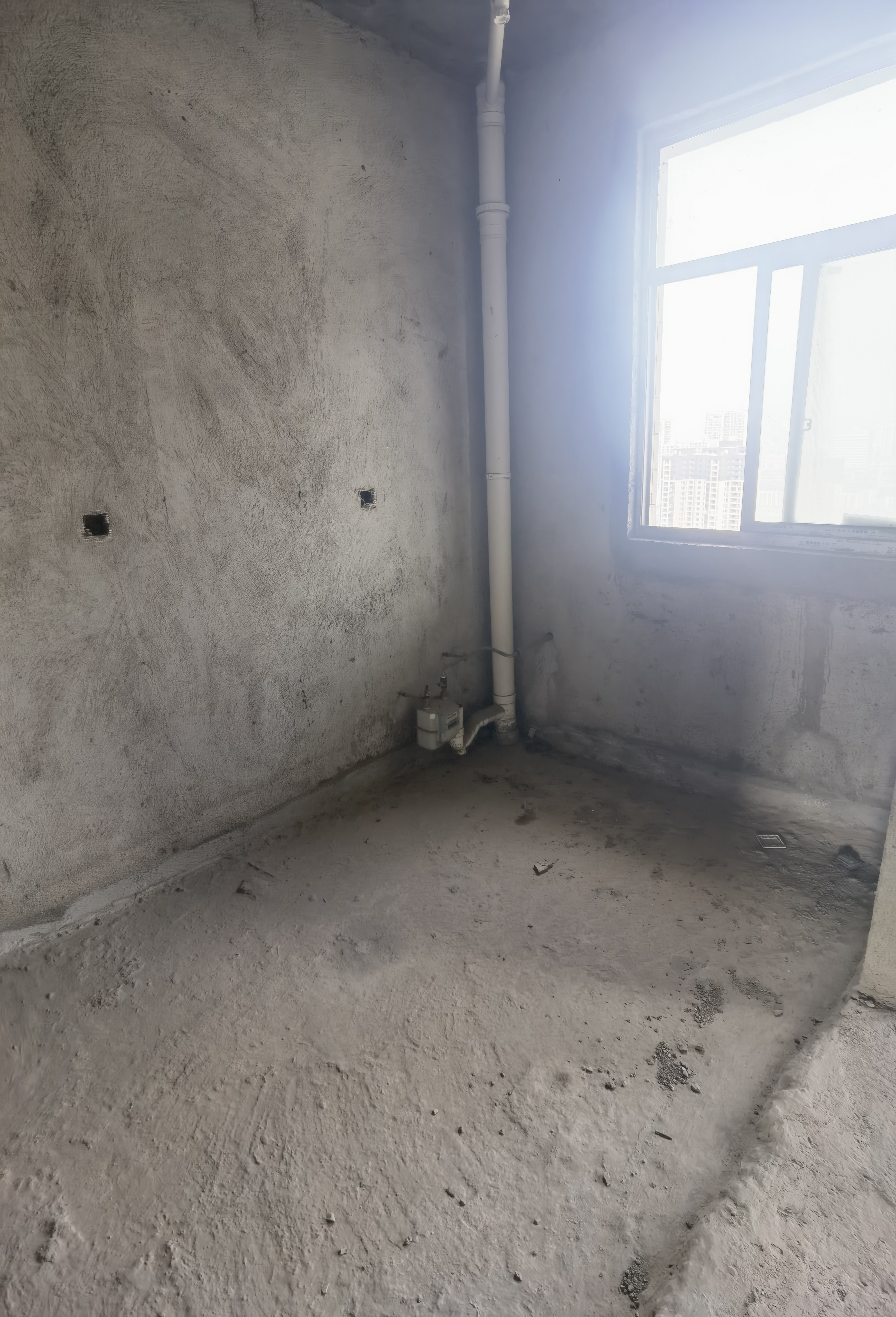 上和世家 3室2厅2卫 53.8万 上和世家 3室2厅2卫 53.8万客厅