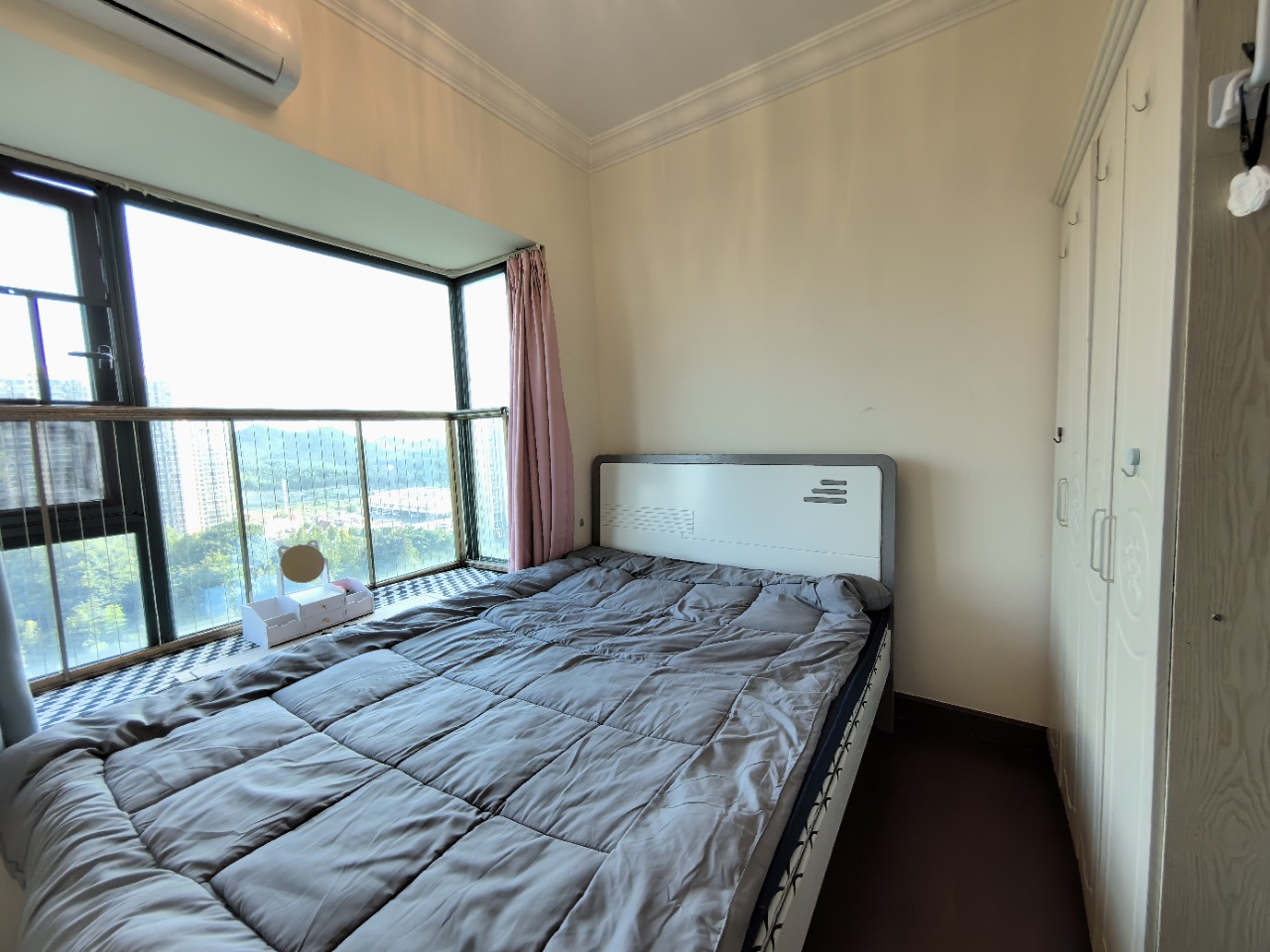 恒大绿洲  3室2厅1卫    1600.0元/月室内图