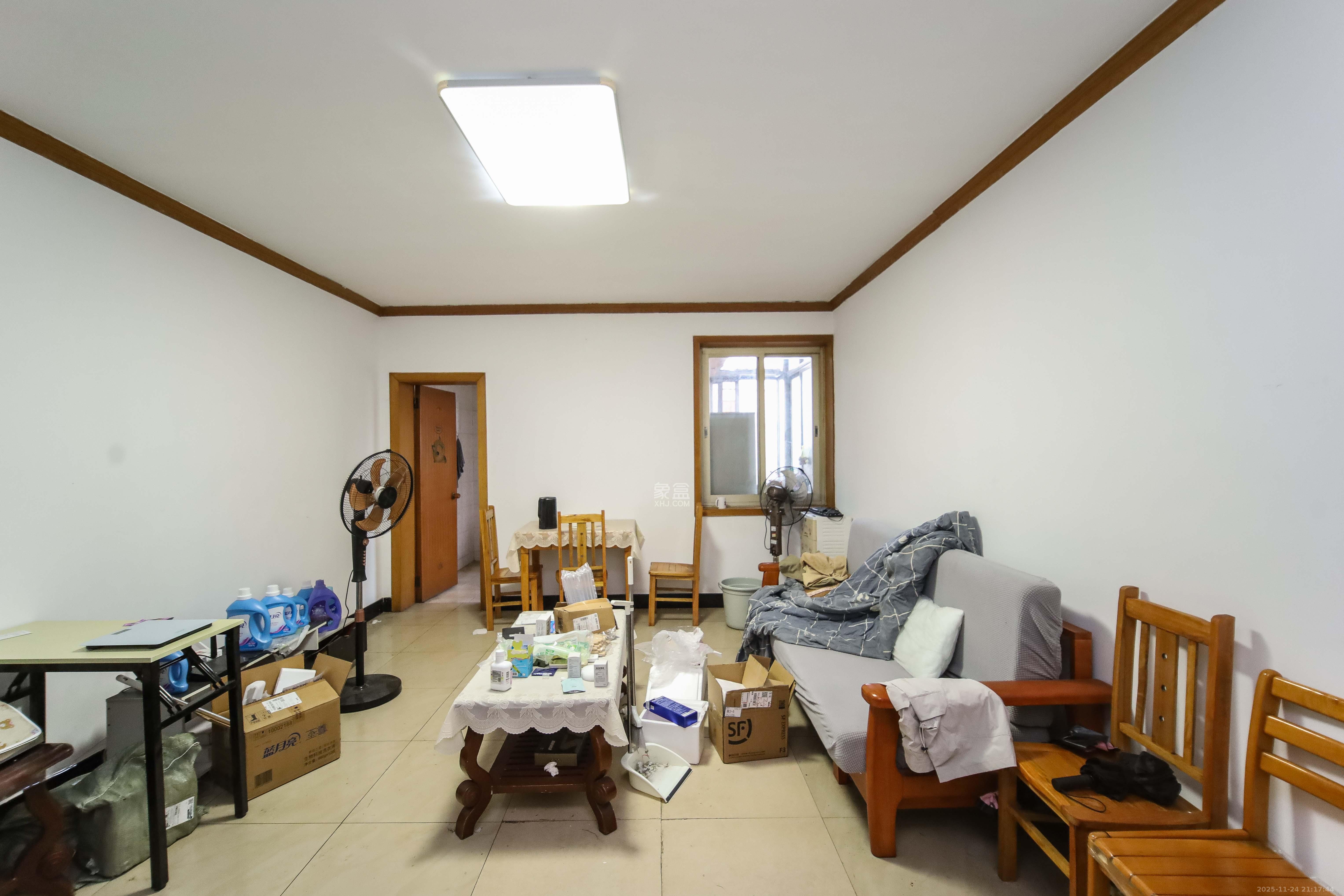 马王堆社区七片  3室2厅1卫    45.0万室内图1