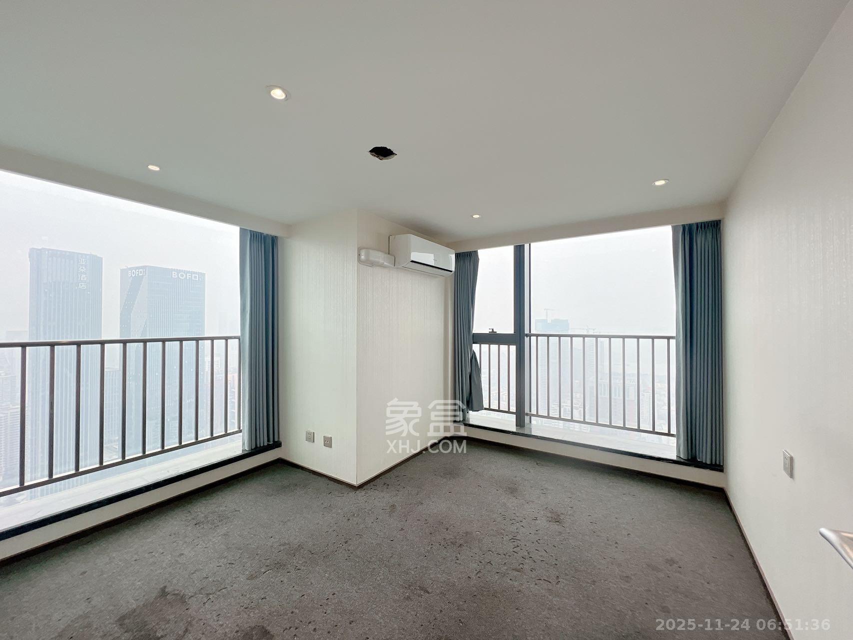 华远华时代 1室0厅0卫 4300.0元/月 华远华时代 1室0厅0卫 4300.0元/月室内图